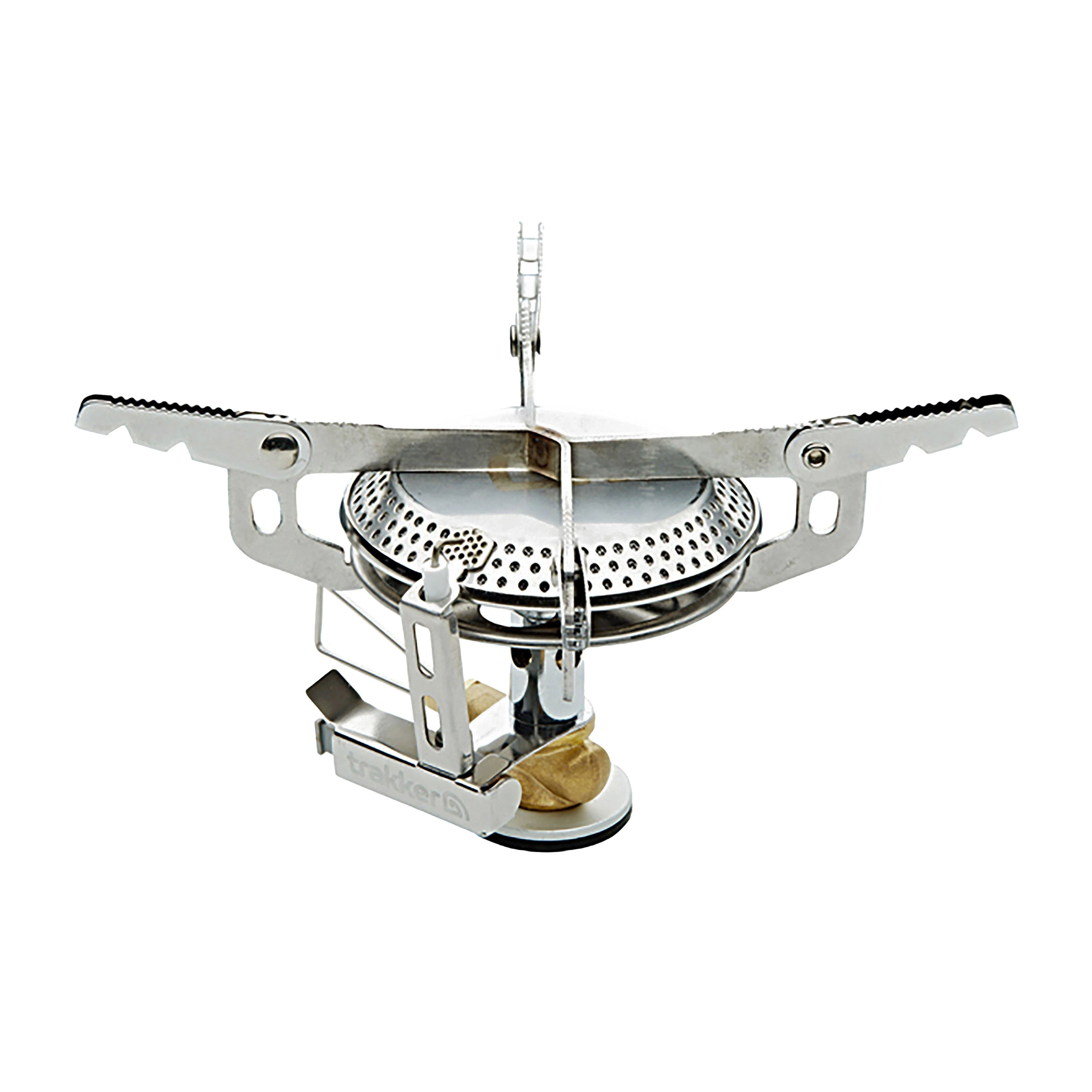 Armolife Mercury Stove - Image 4