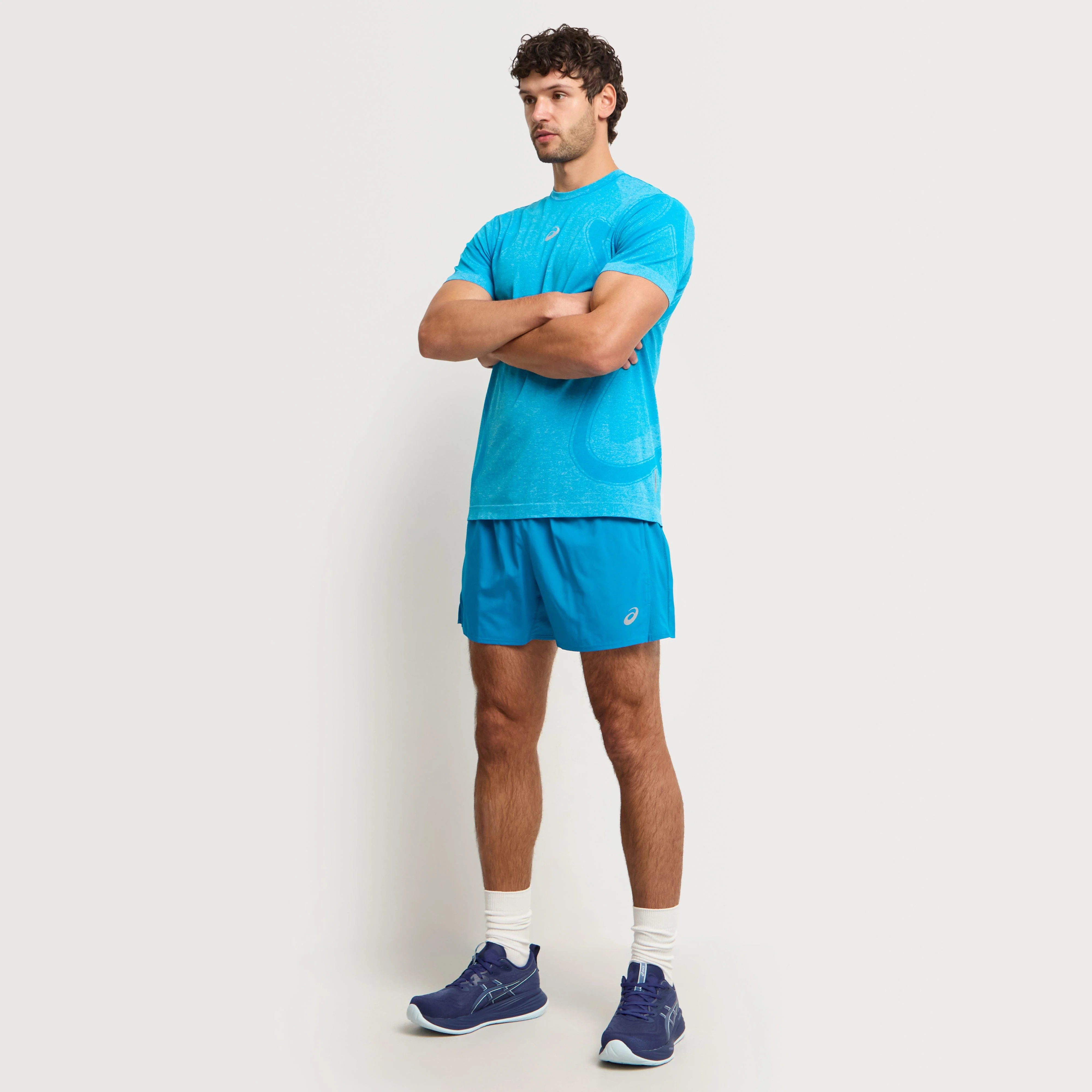 Men's Core 5in Short - Image 2