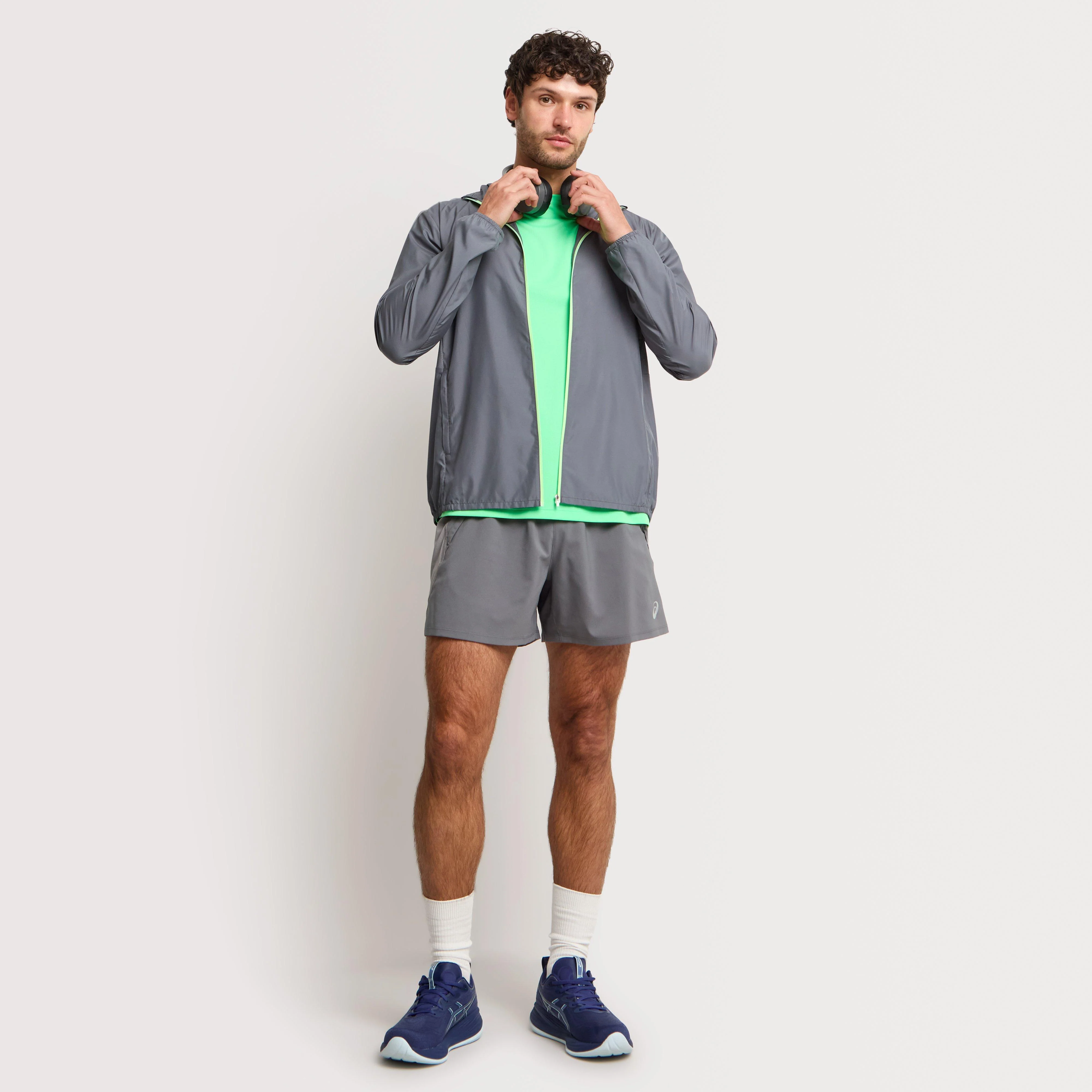 Men's Core Jacket - Image 2