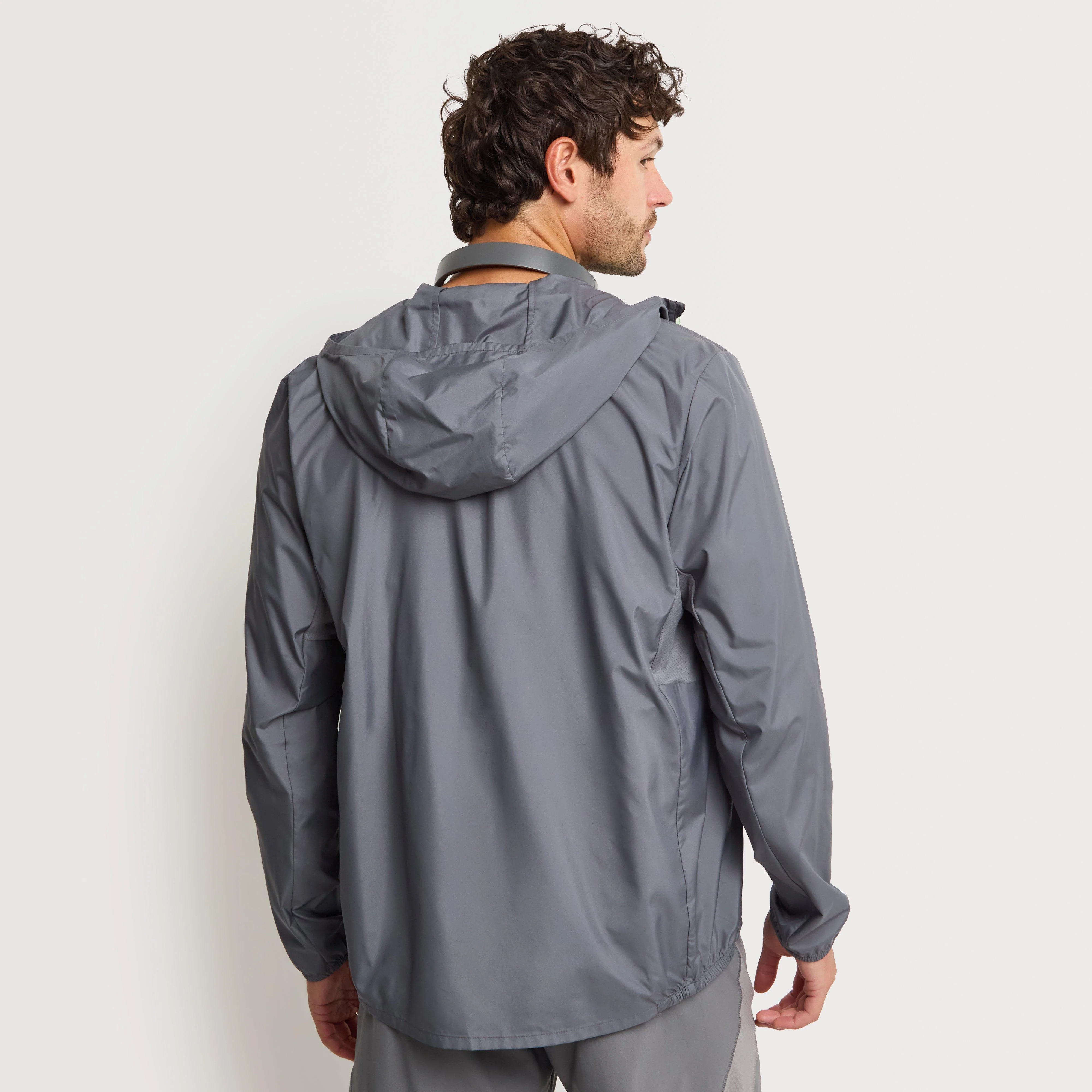 Men's Core Jacket - Image 4