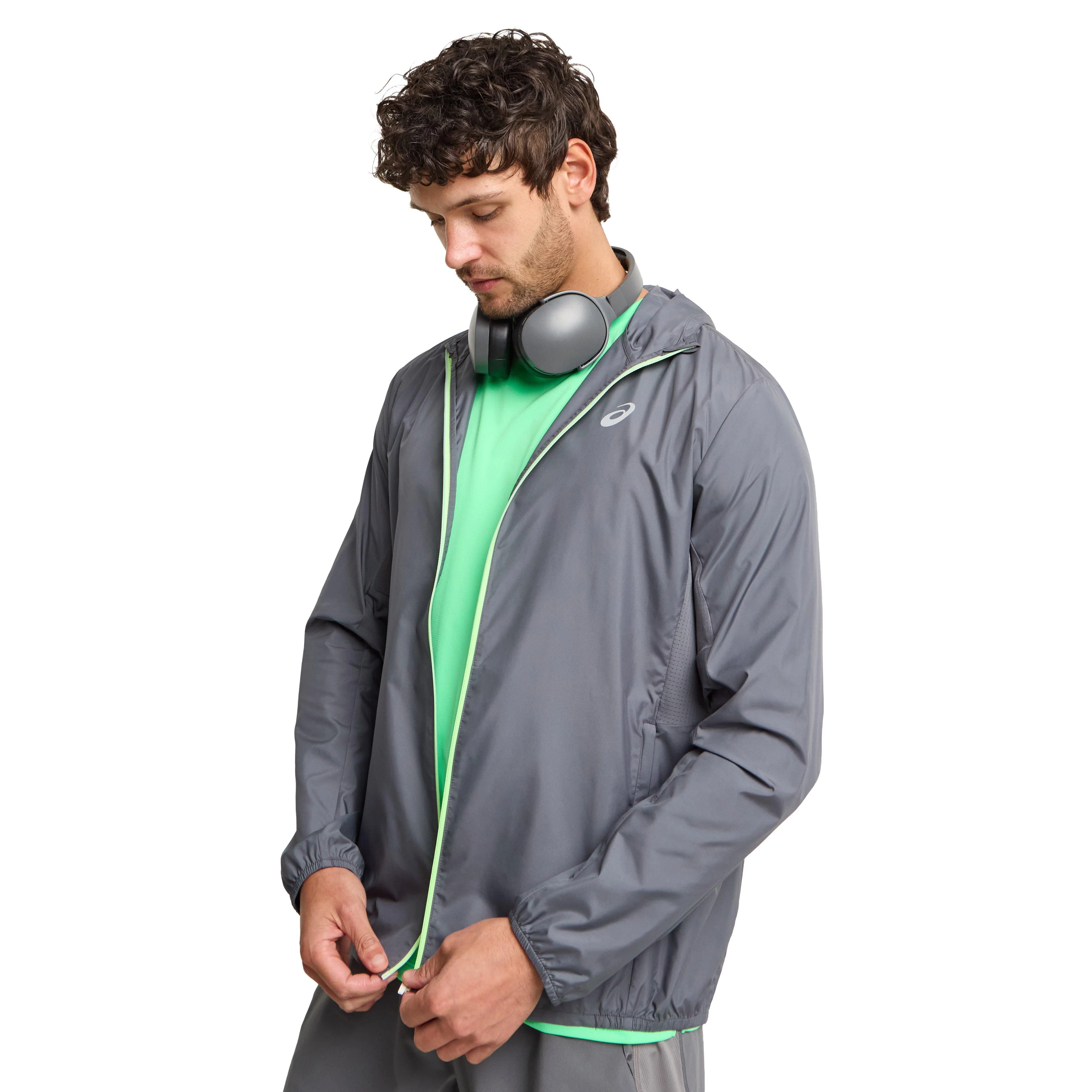 Men's Core Jacket - Image 5