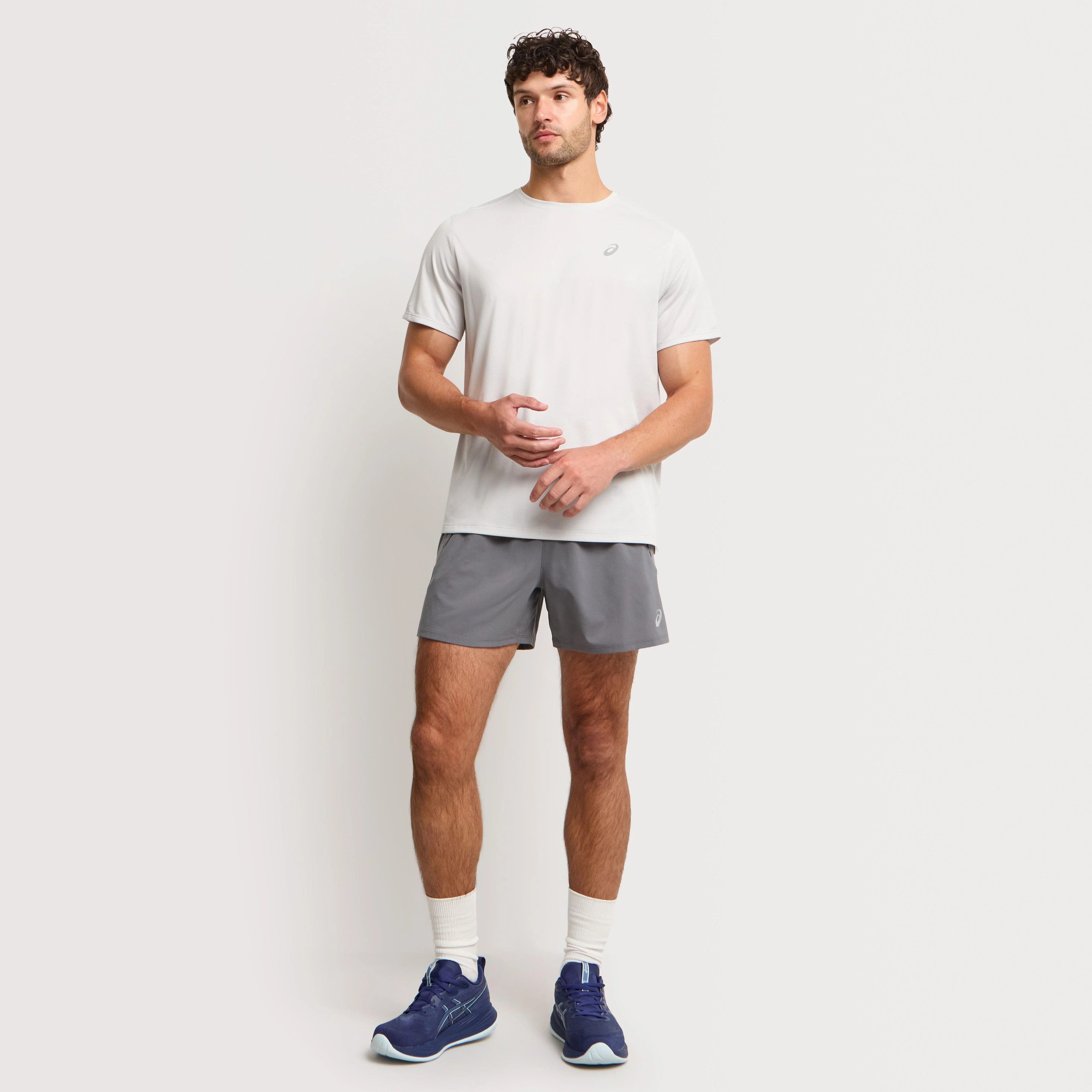 Men's Core Short Sleeve Top - Image 2