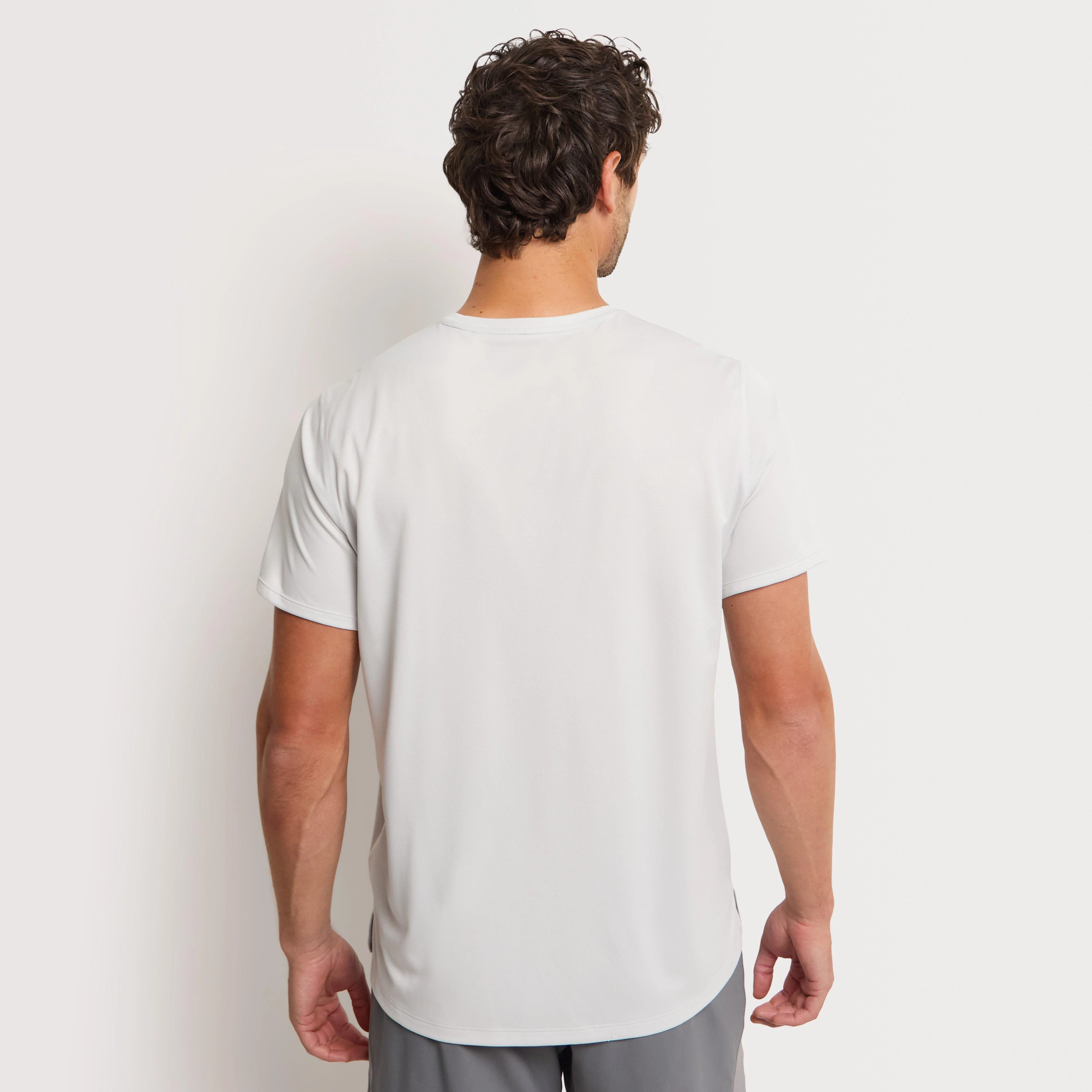 Men's Core Short Sleeve Top - Image 4