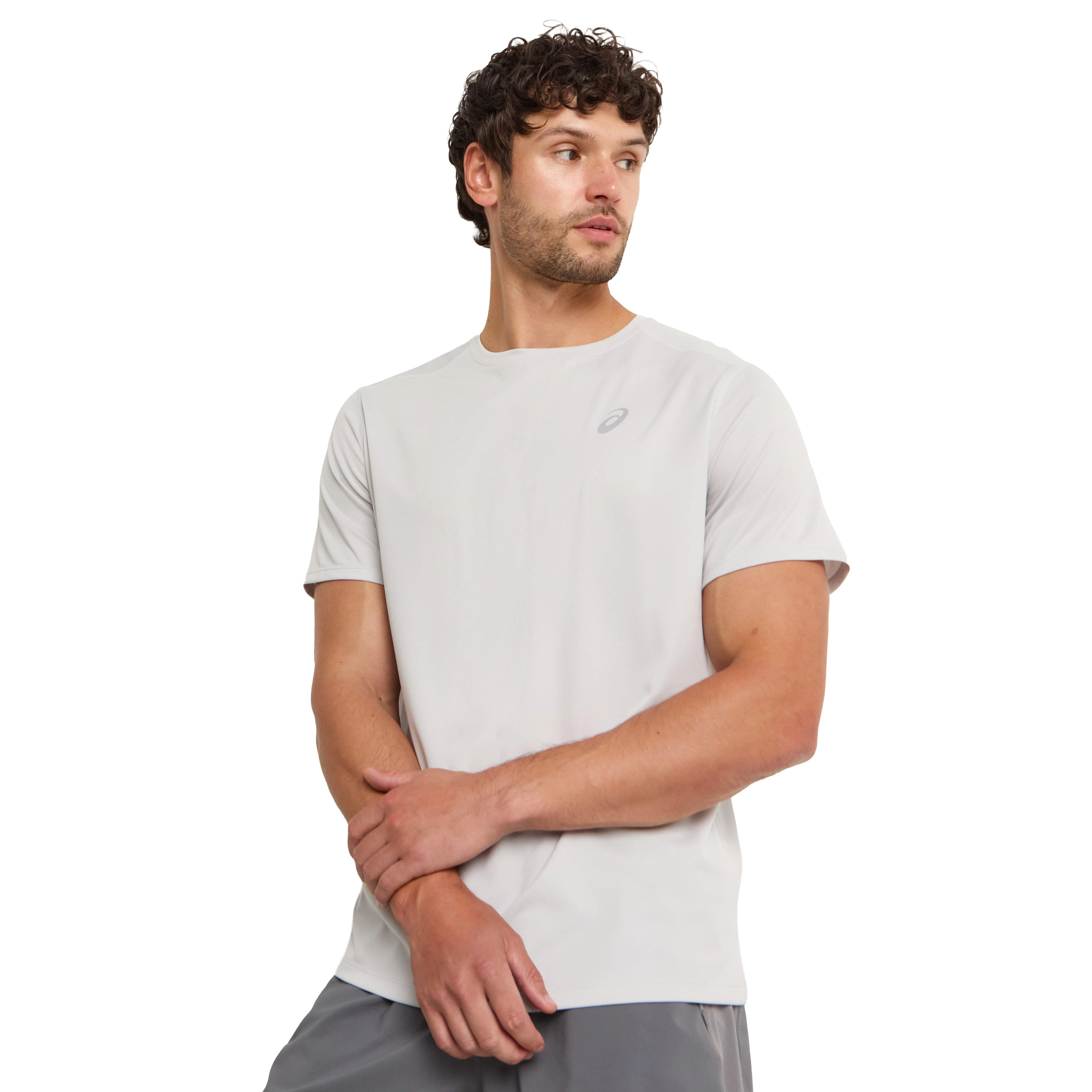 Men's Core Short Sleeve Top - Image 5