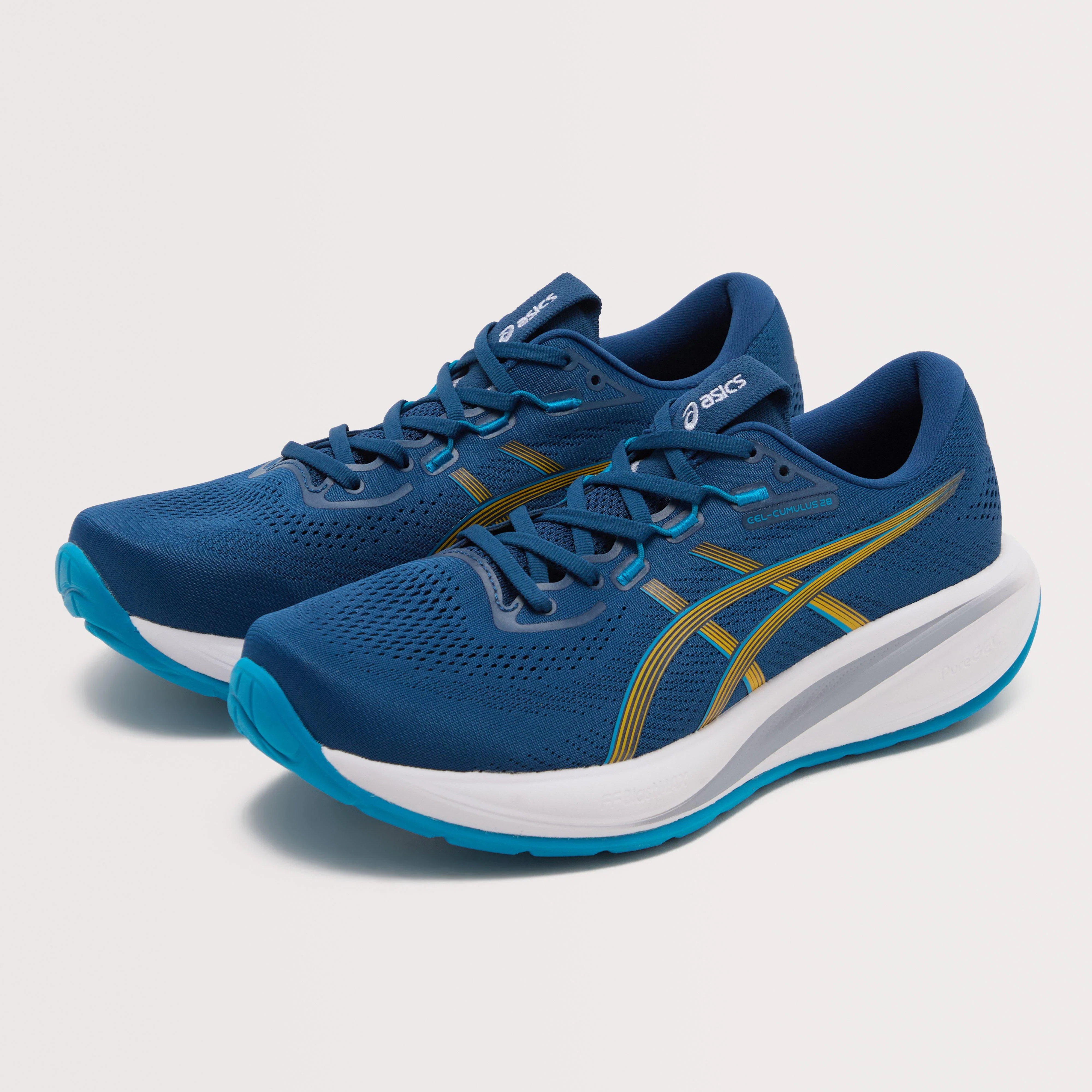 Men’s Gel-Cumulus™ 28 Running Shoes - Image 2
