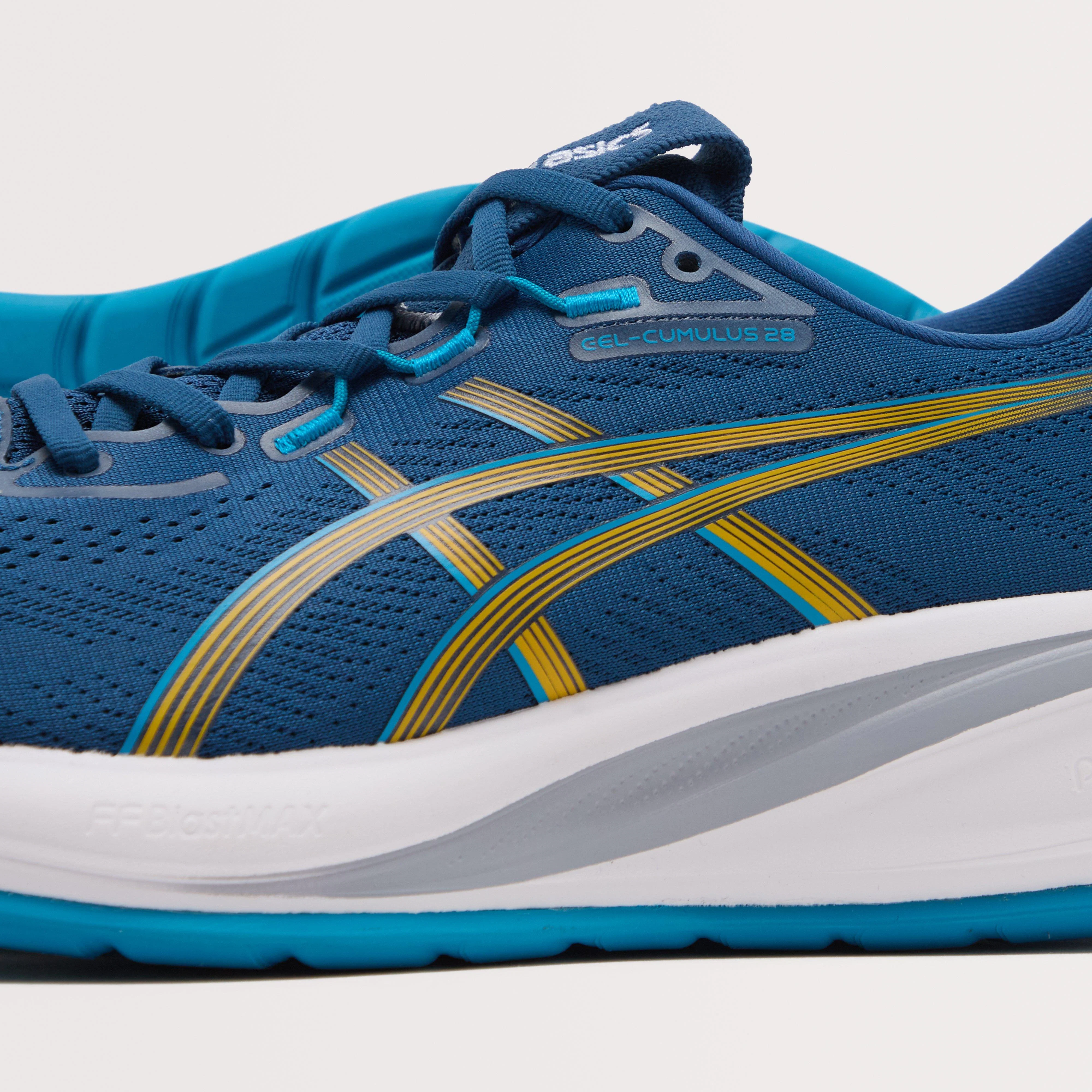 Men’s Gel-Cumulus™ 28 Running Shoes - Image 6