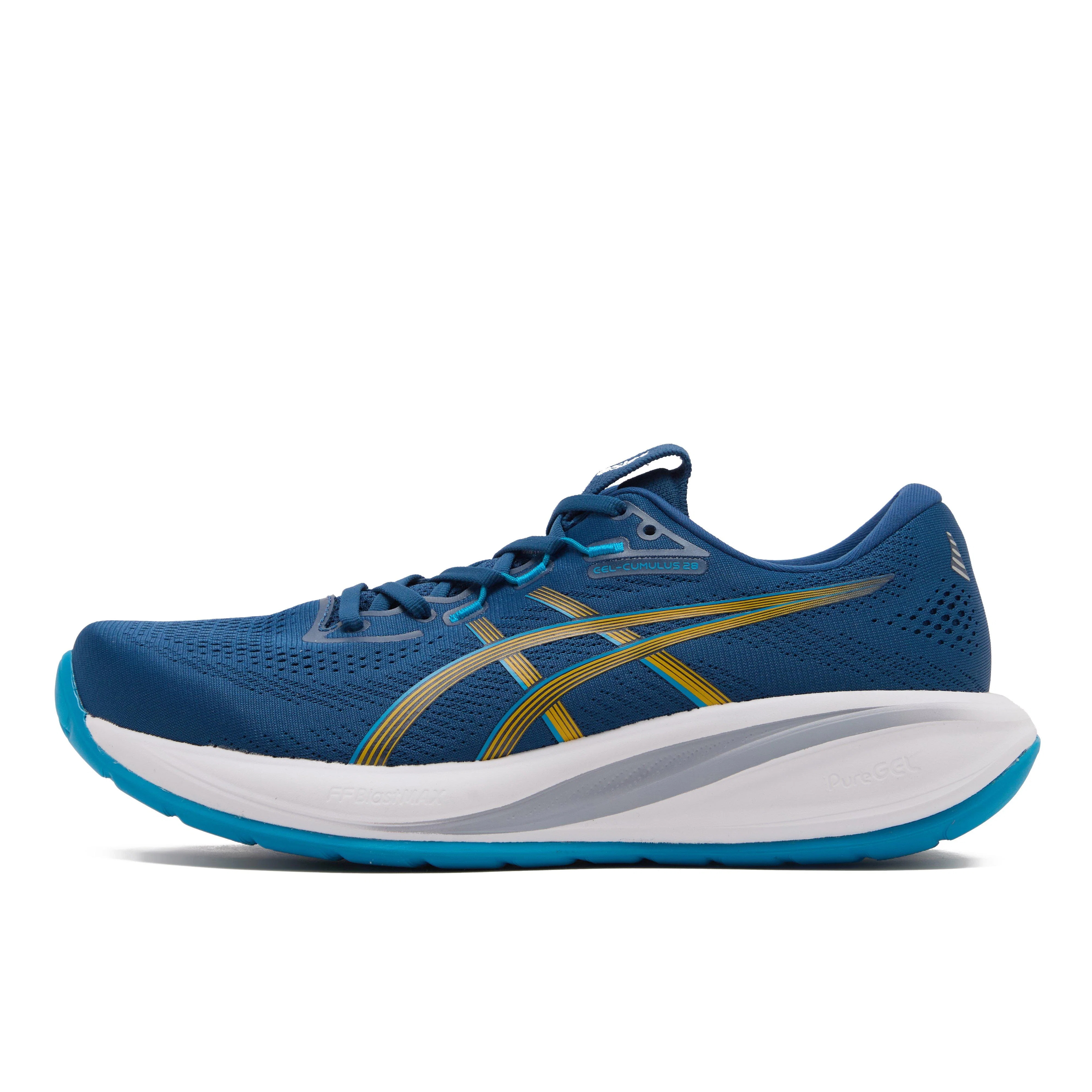Men’s Gel-Cumulus™ 28 Running Shoes - Image 7