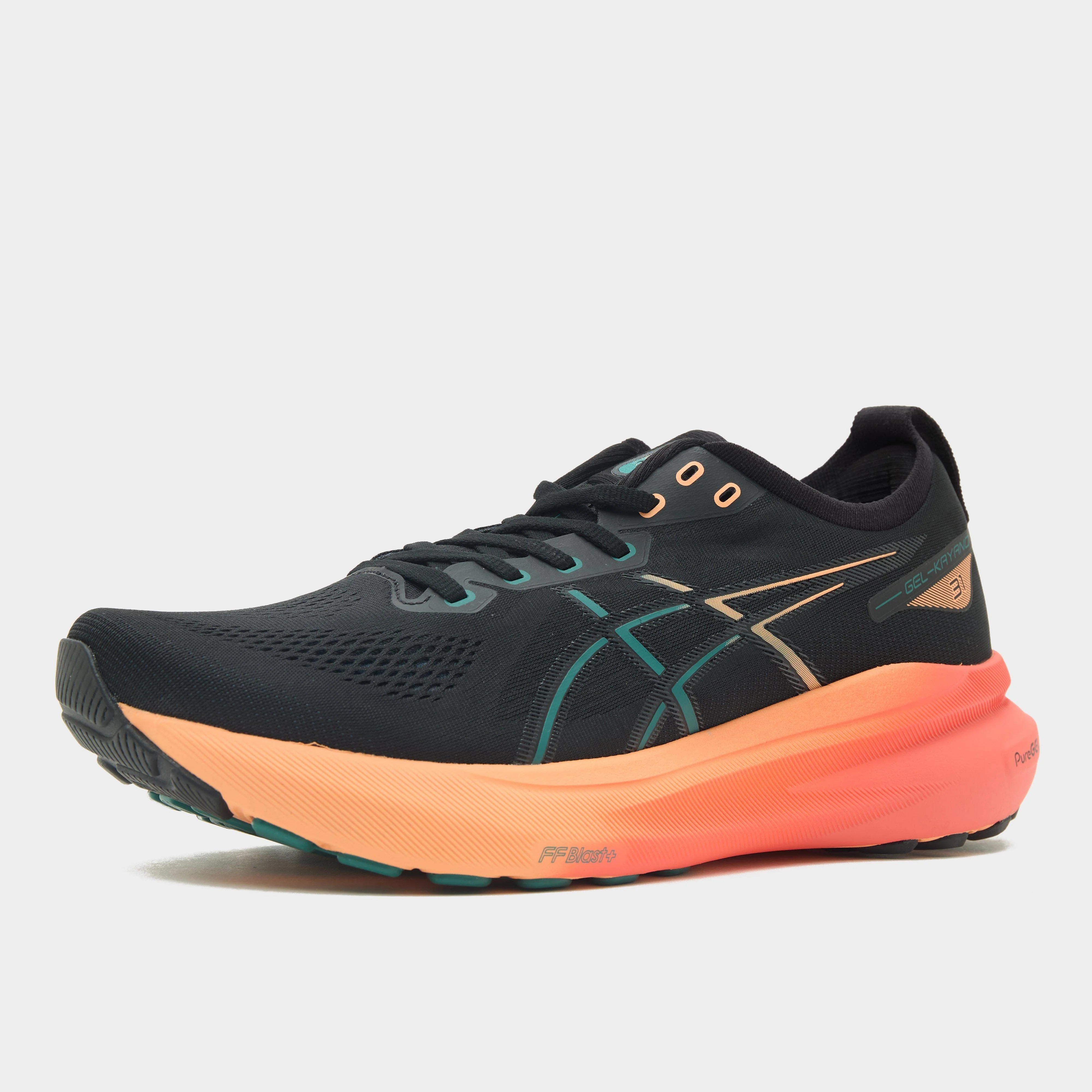 Men’s Gel-Kayano 31 Running Shoes - Image 3