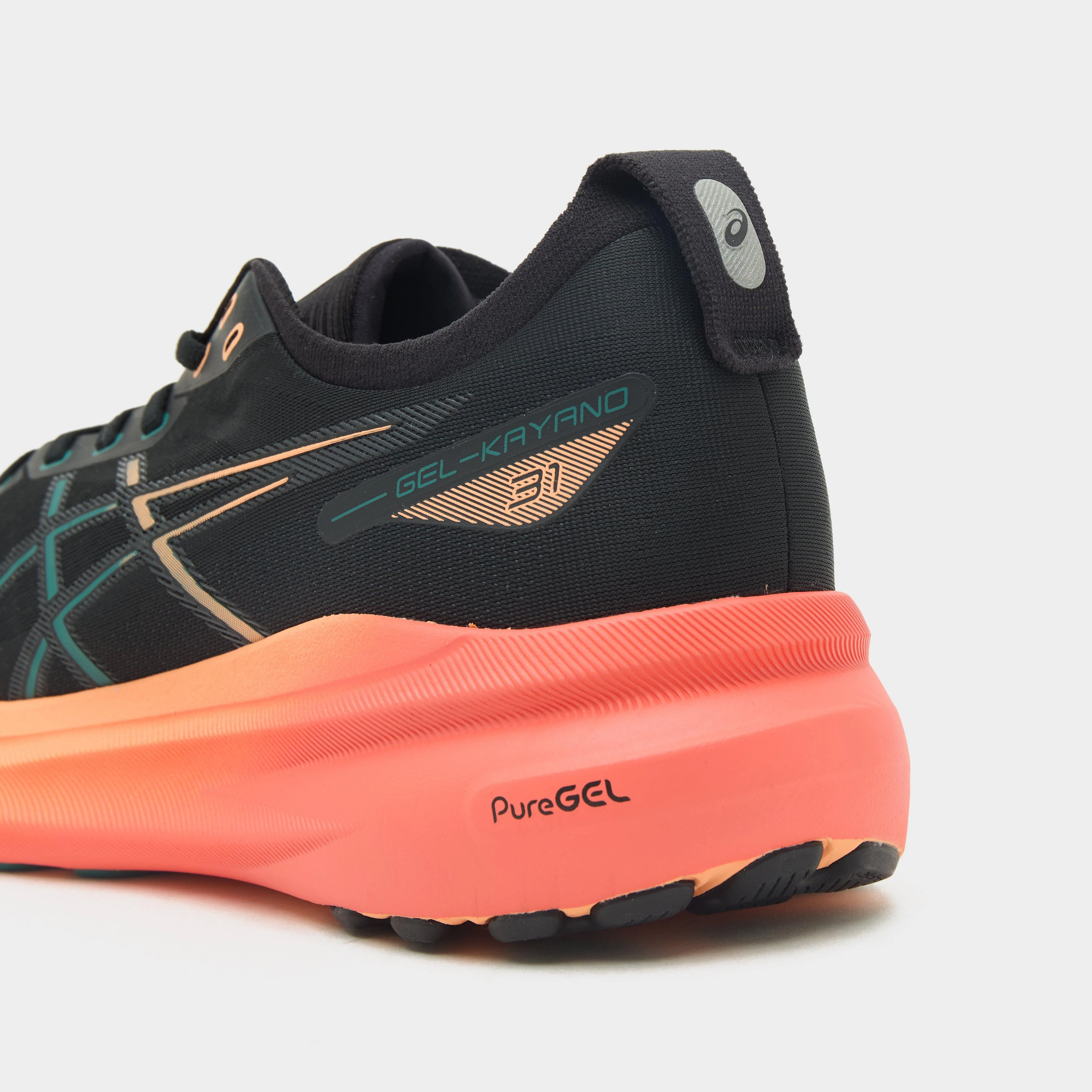Men’s Gel-Kayano 31 Running Shoes - Image 6