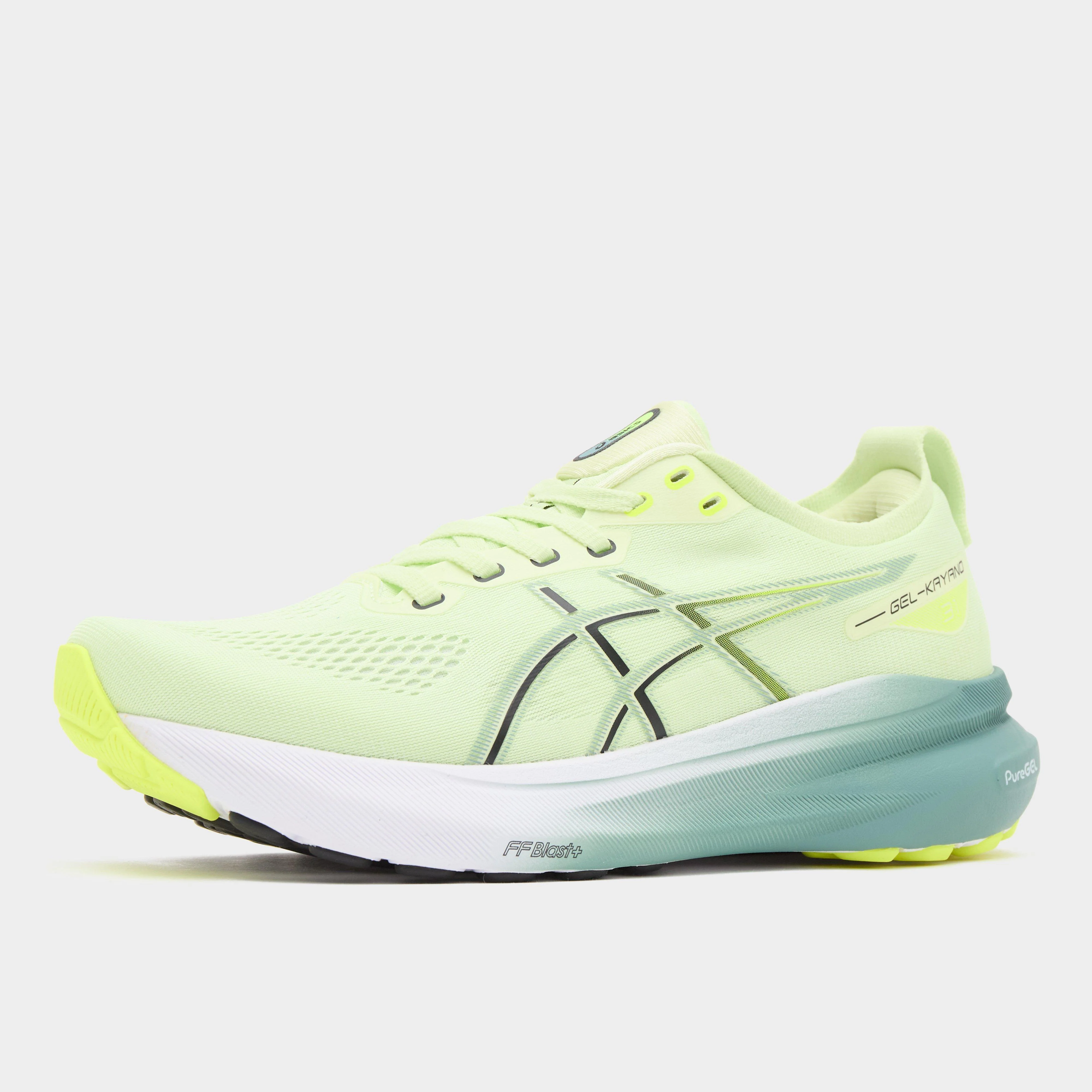 Men’s Gel-Kayano 31 Running Shoes - Image 3