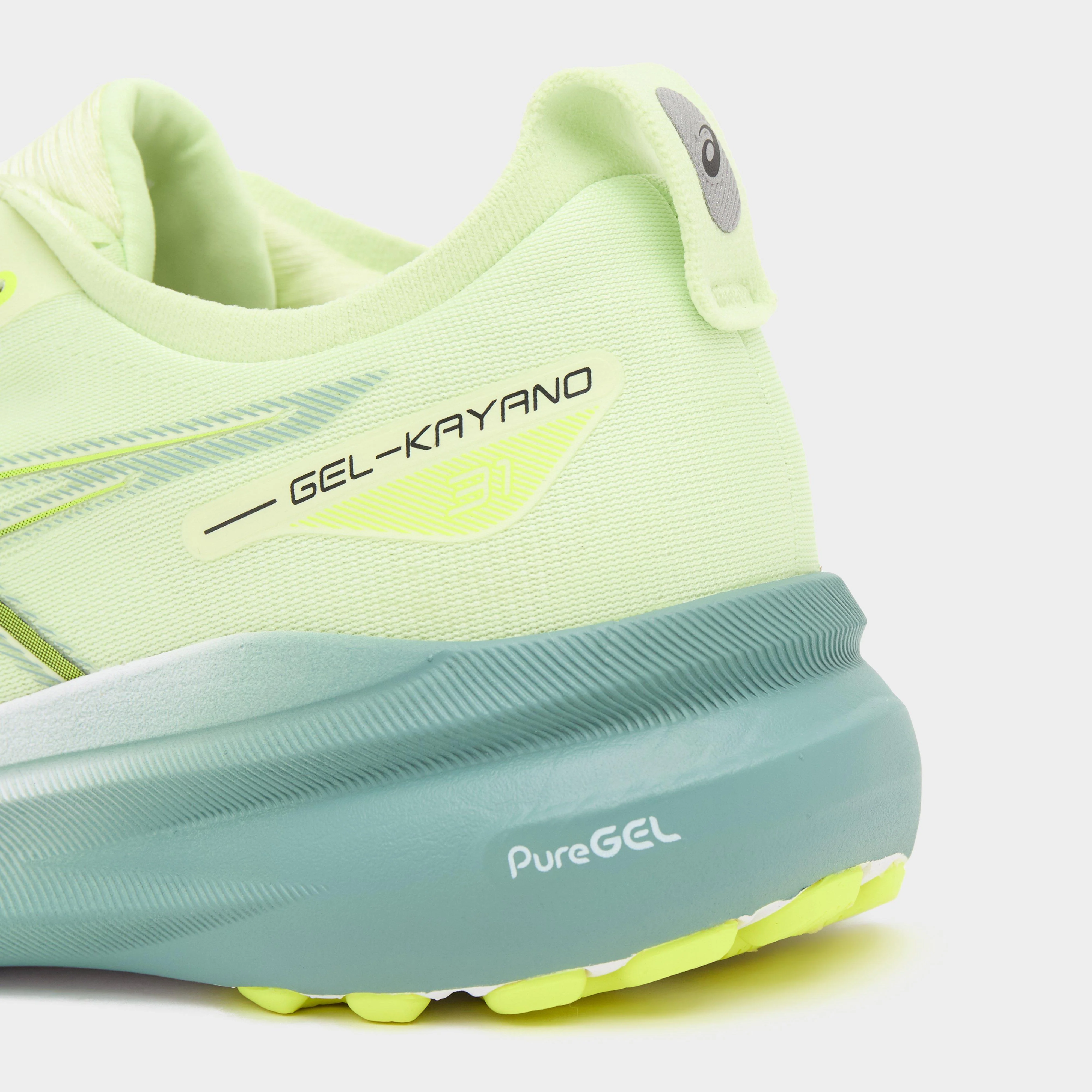 Men’s Gel-Kayano 31 Running Shoes - Image 6