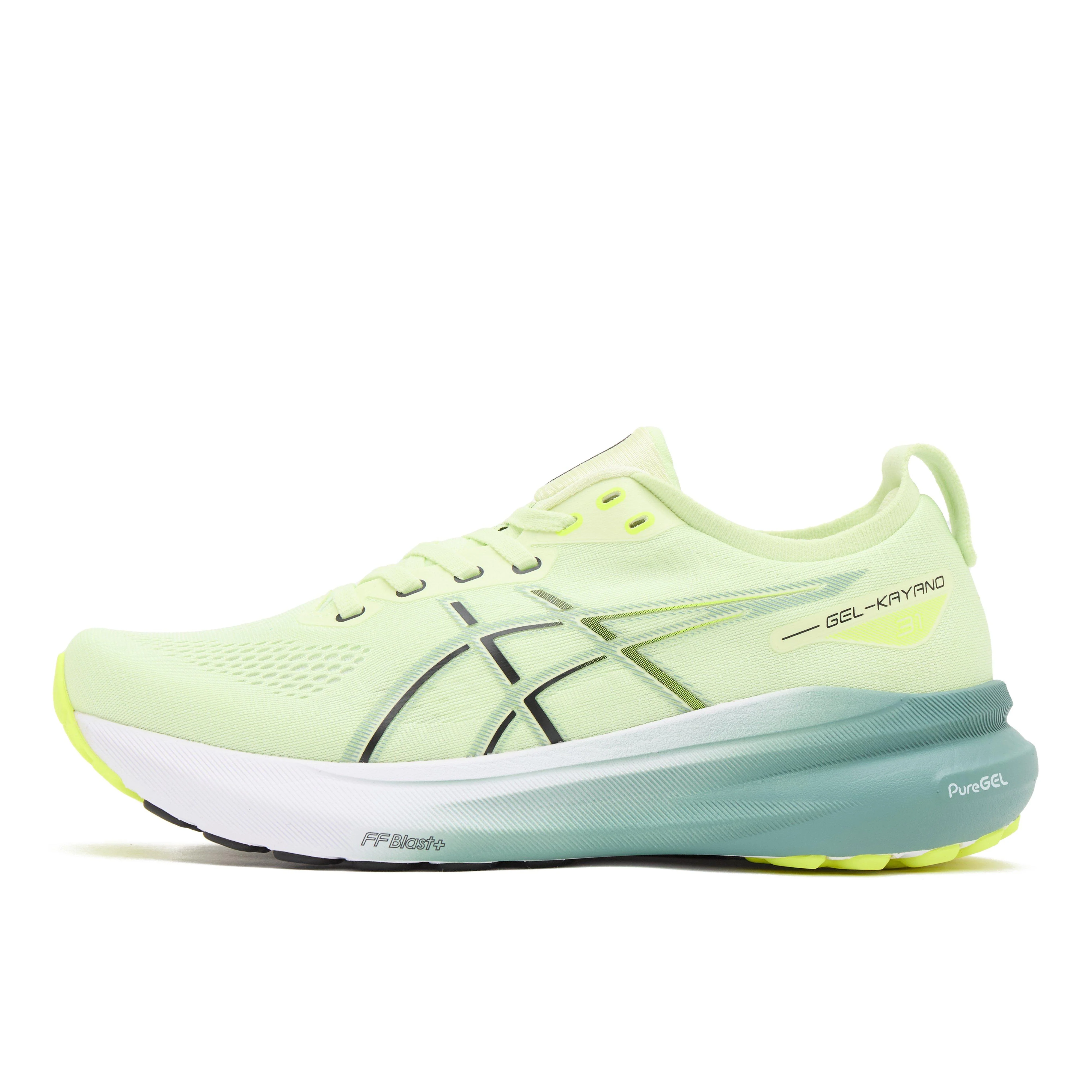 Men’s Gel-Kayano 31 Running Shoes - Image 7
