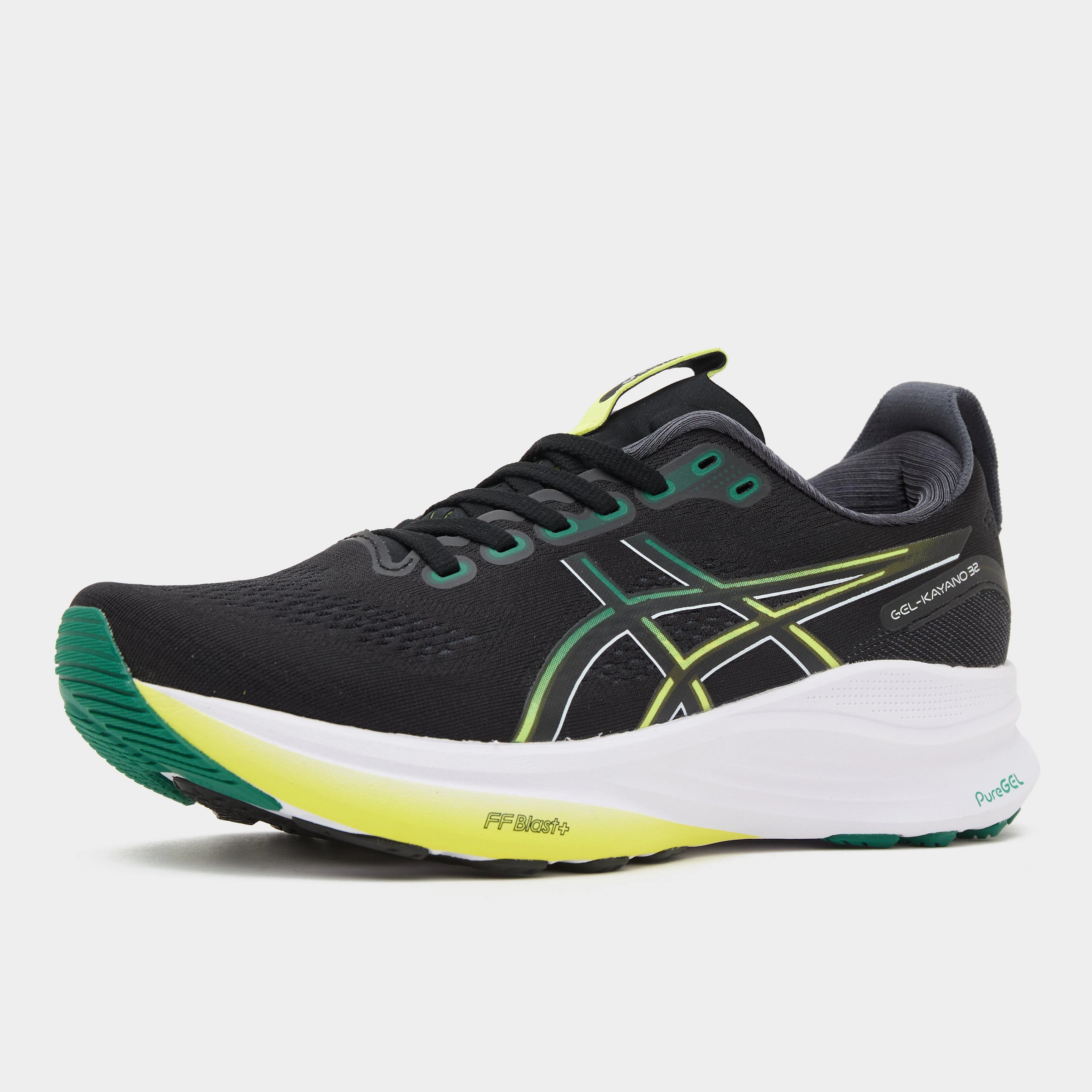 Men’s Gel-Kayano 32 Running Shoe - Image 3