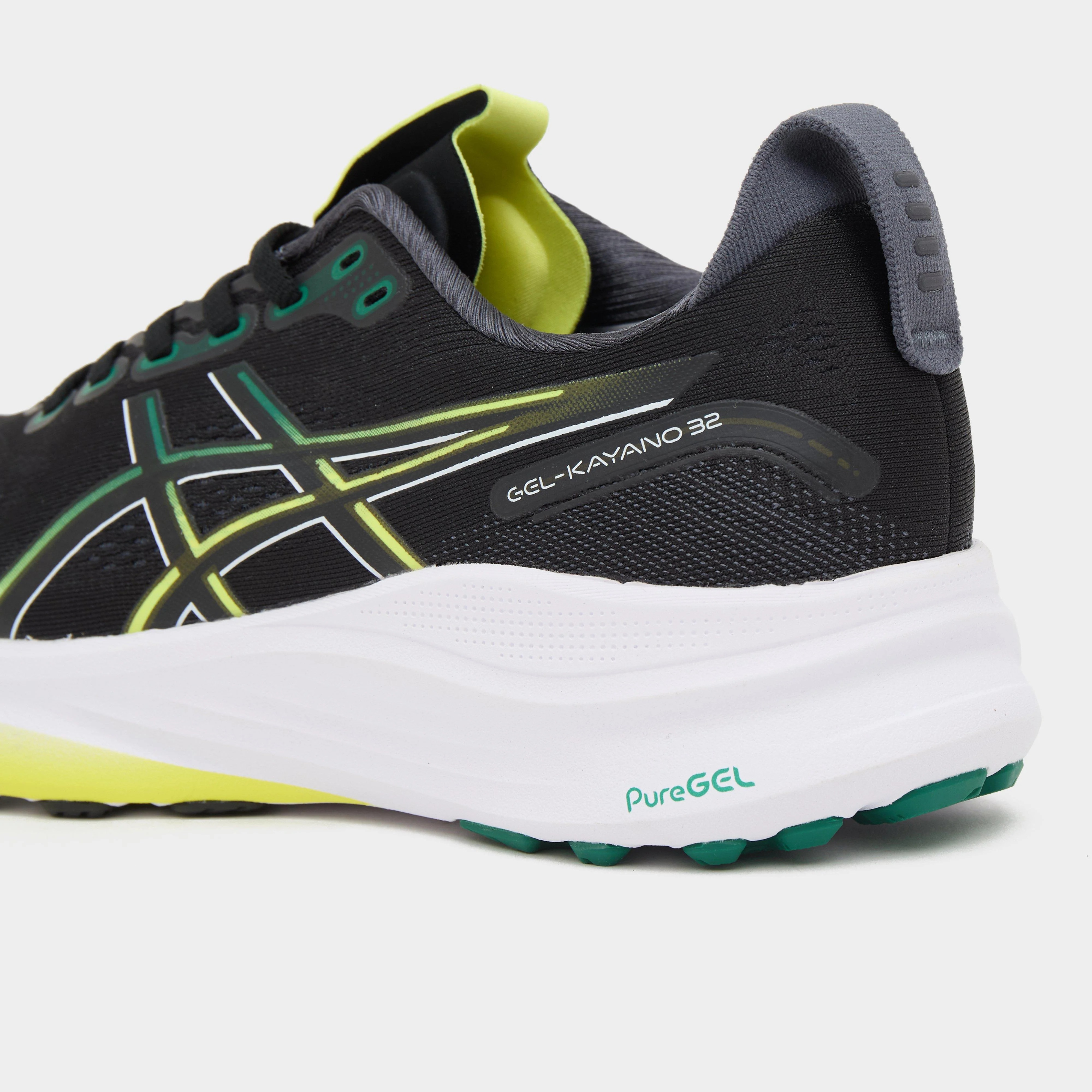Men’s Gel-Kayano 32 Running Shoe - Image 6