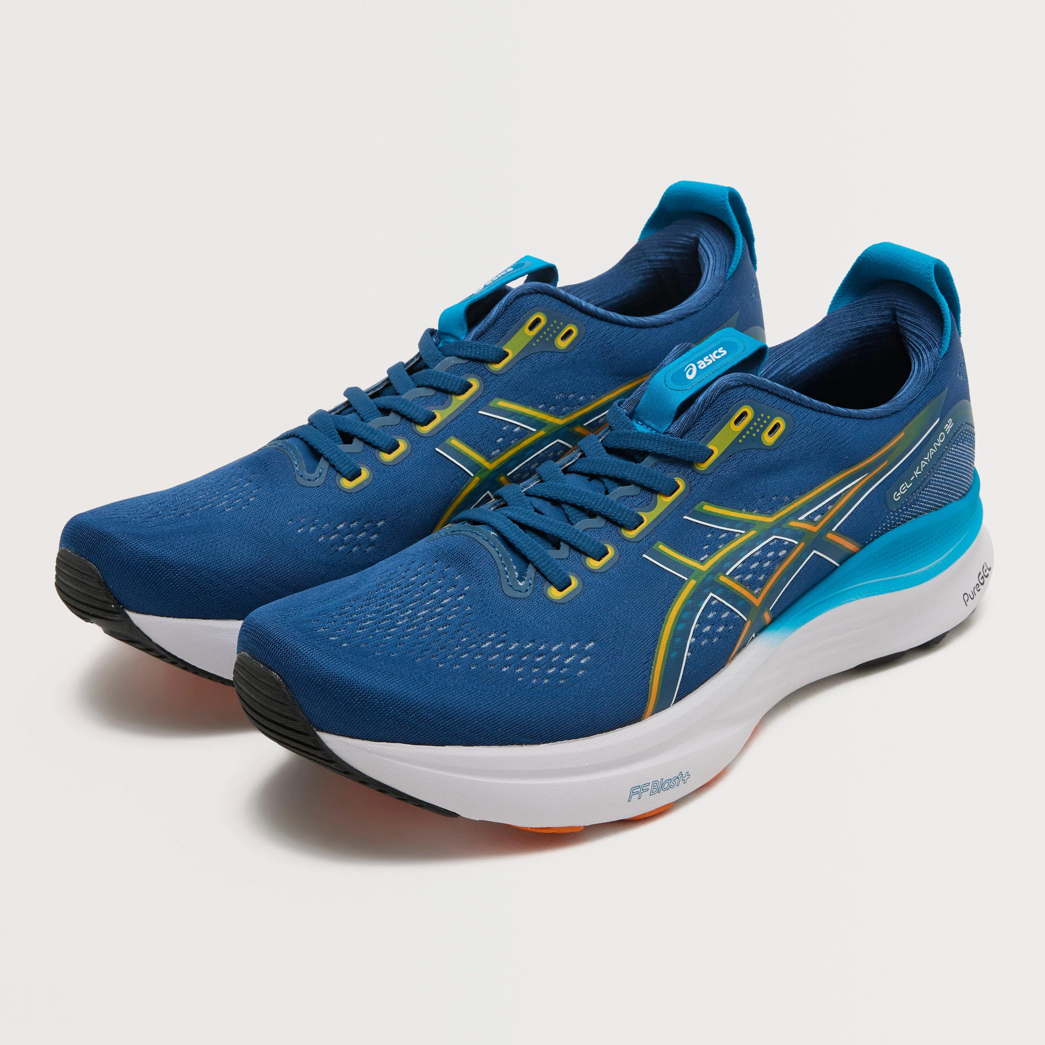 Men’s Gel-Kayano 32 Running Shoe - Image 3