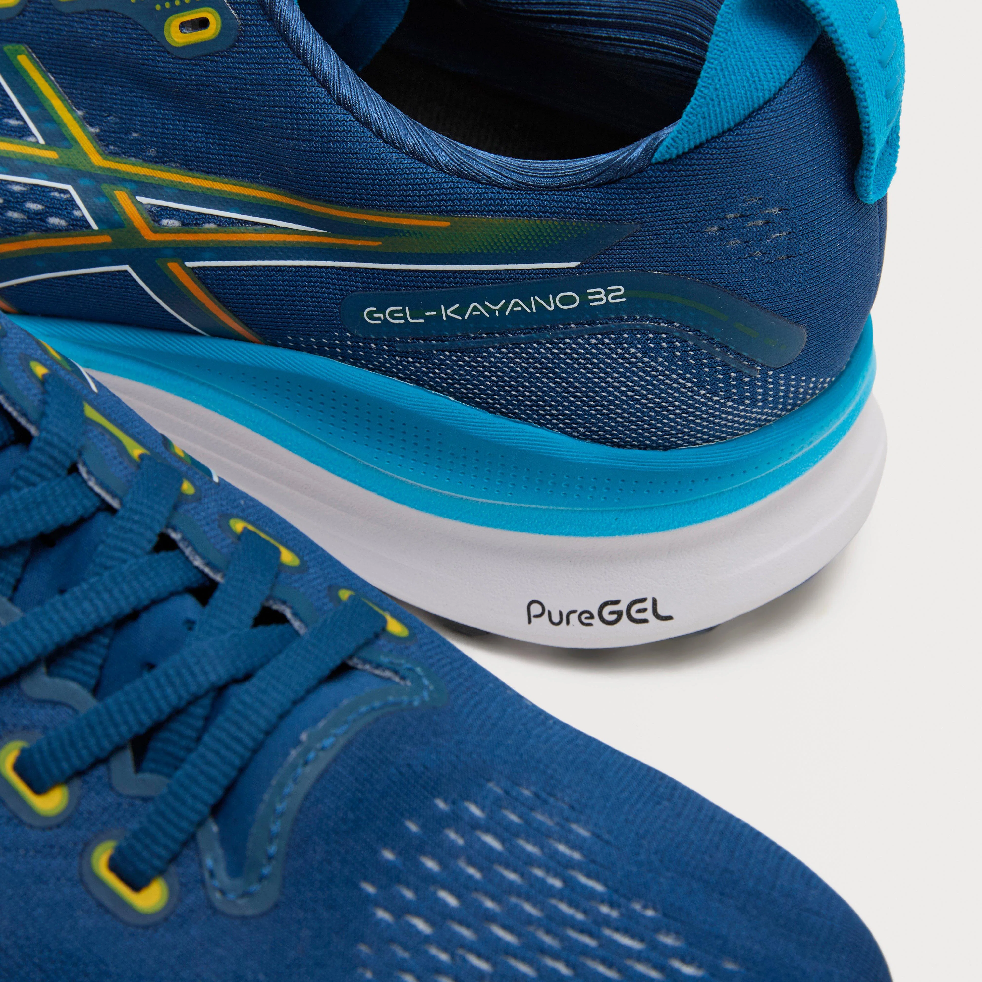 Men’s Gel-Kayano 32 Running Shoe - Image 5