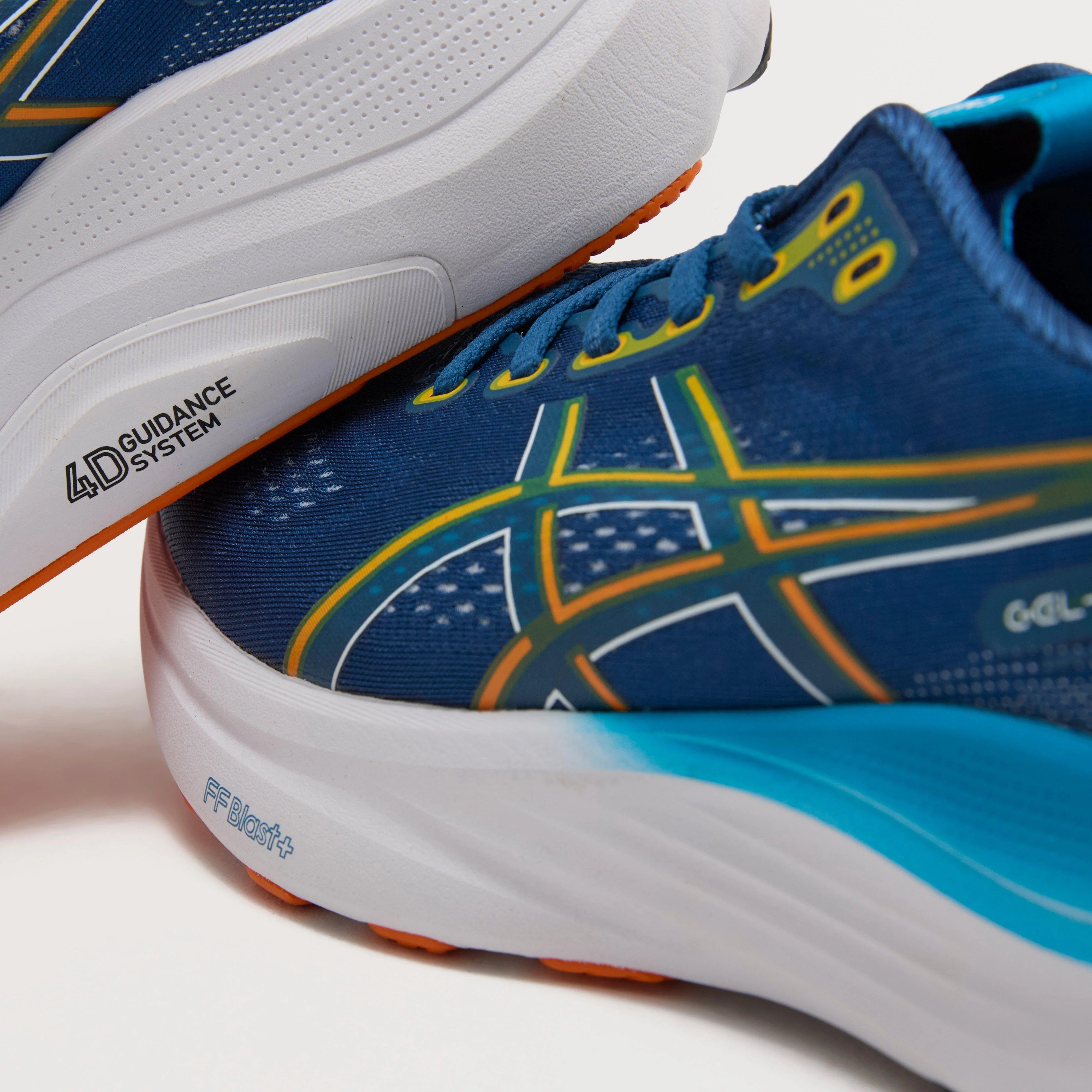 Men’s Gel-Kayano 32 Running Shoe - Image 6