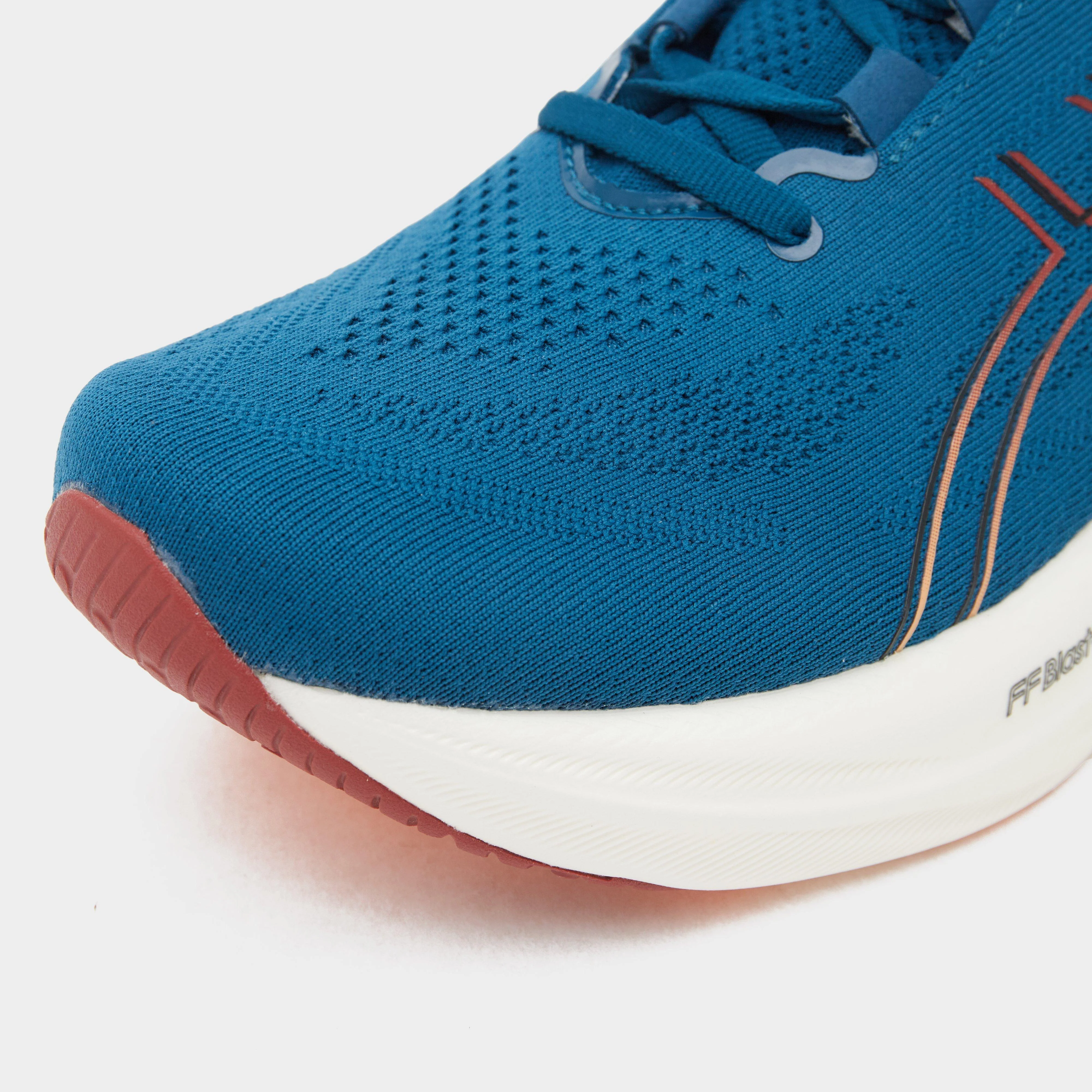 Men’s Gel-Nimbus 26 Running Shoes - Image 4