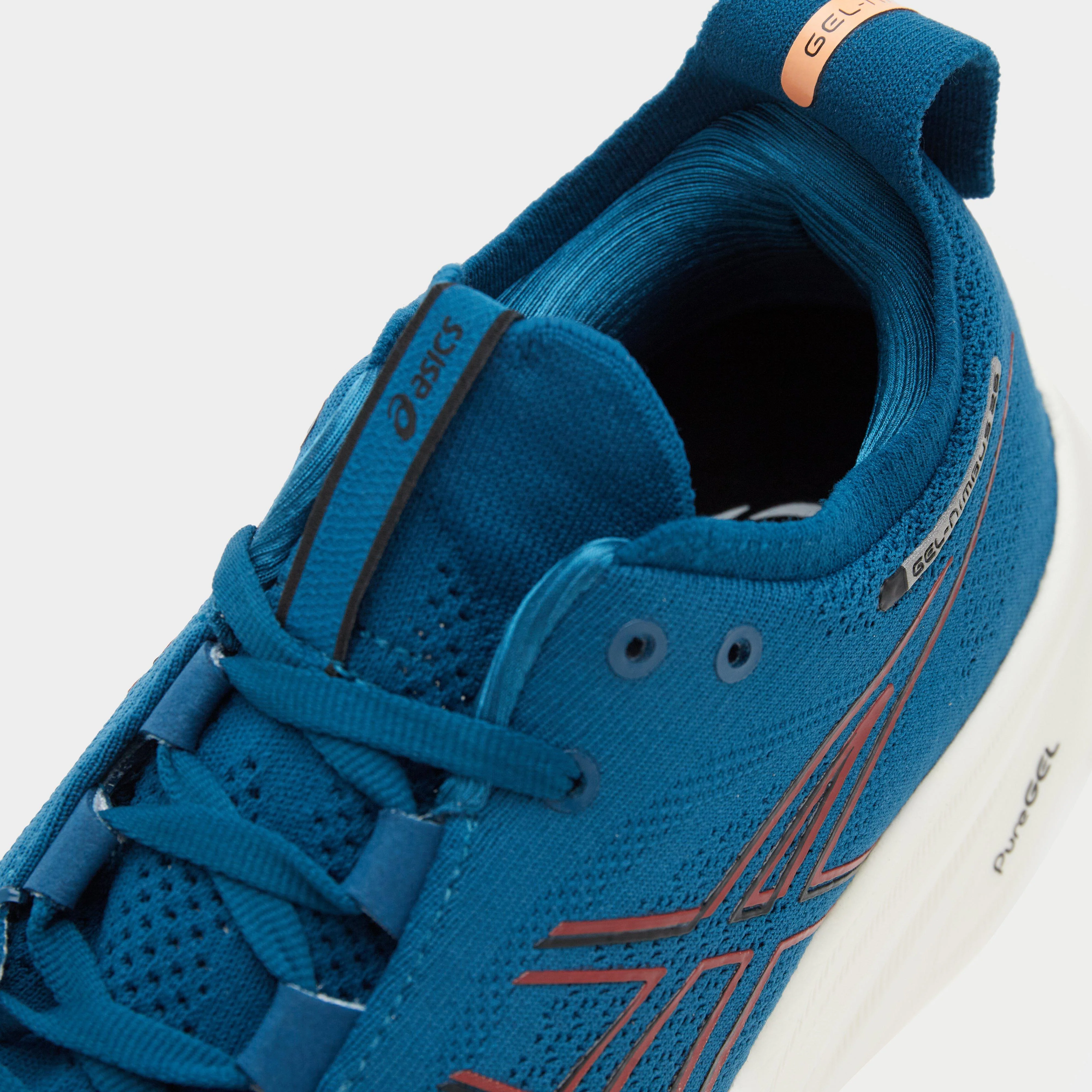 Men’s Gel-Nimbus 26 Running Shoes - Image 5