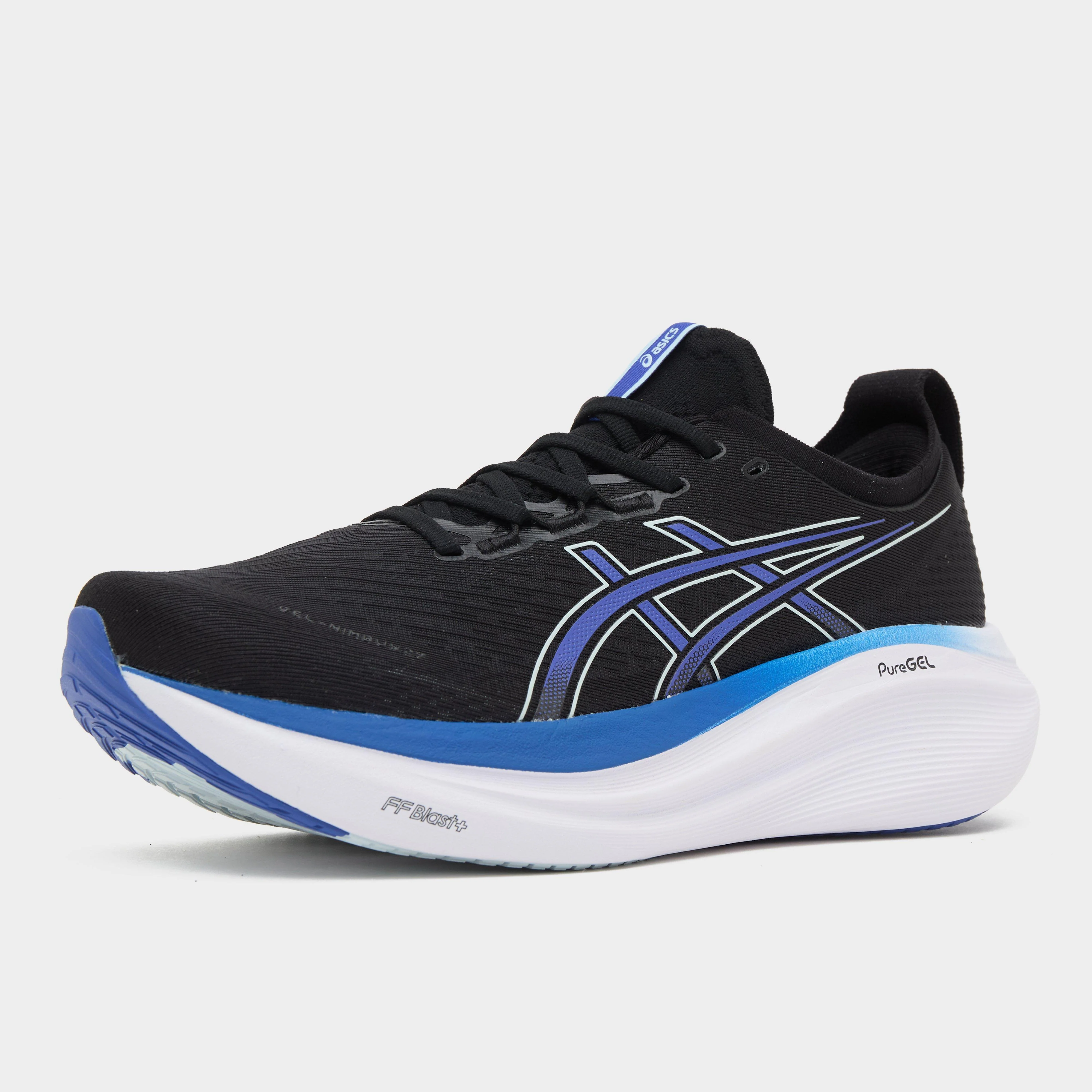 Men’s Gel-Nimbus 27 Running Shoes - Image 3