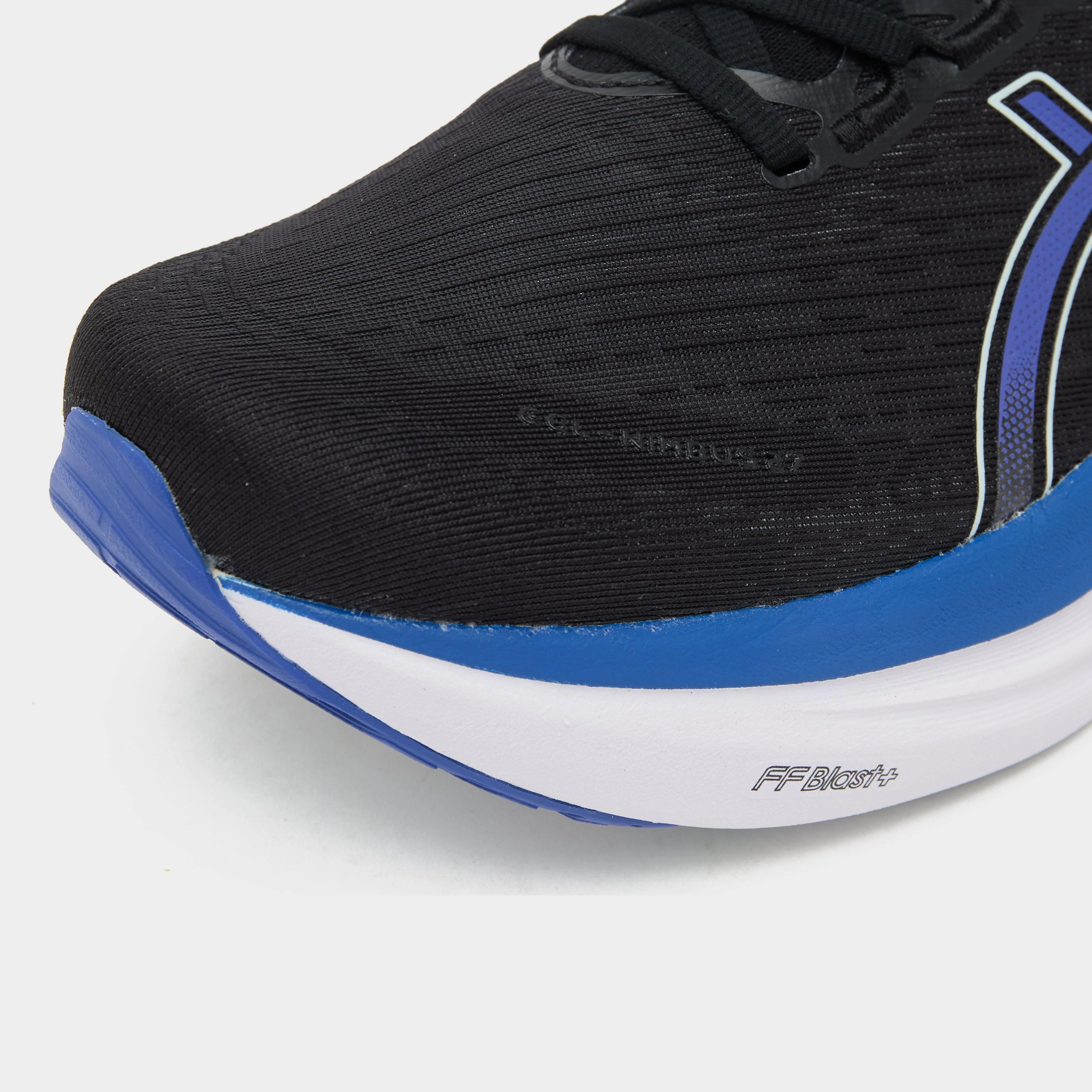 Men’s Gel-Nimbus 27 Running Shoes - Image 4