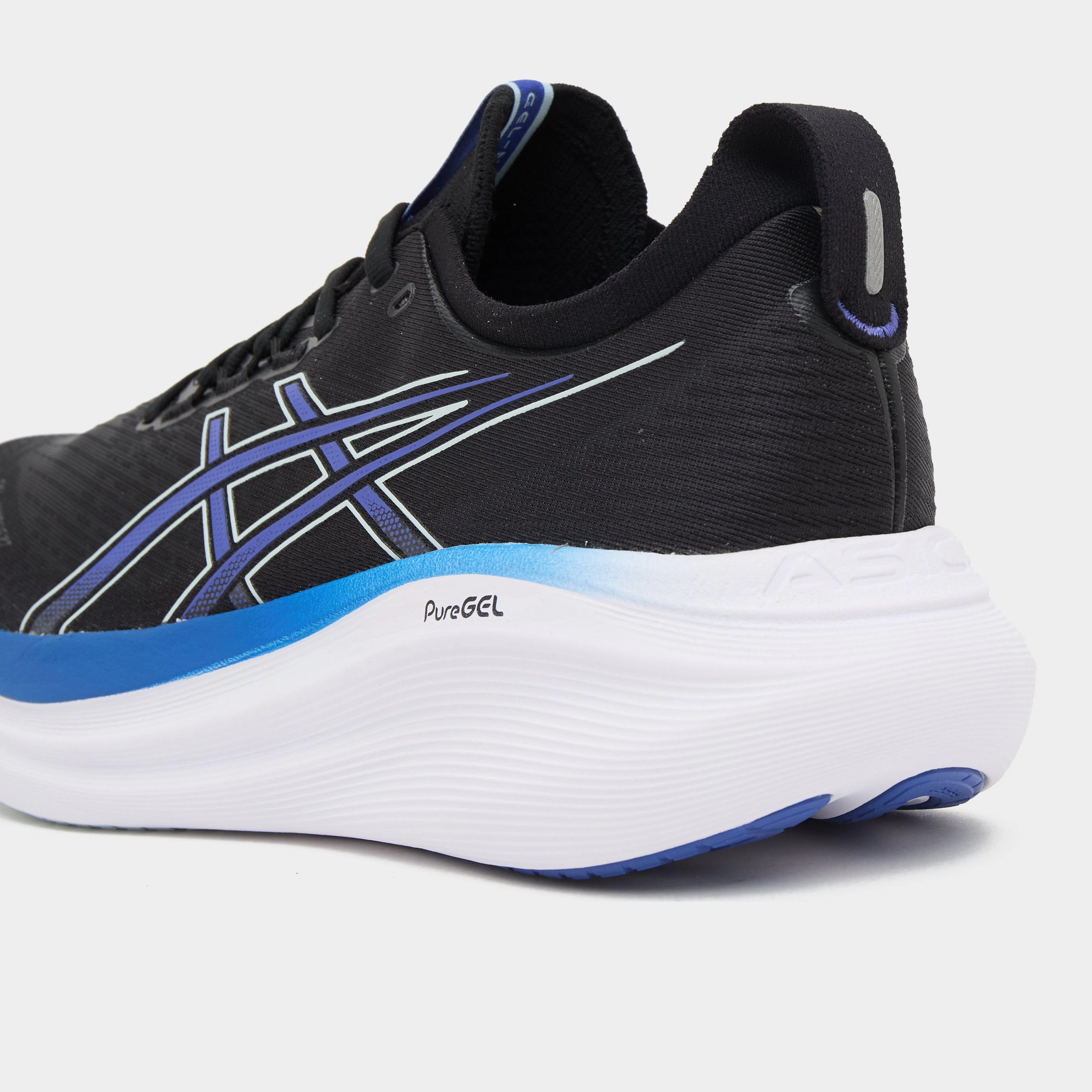Men’s Gel-Nimbus 27 Running Shoes - Image 6