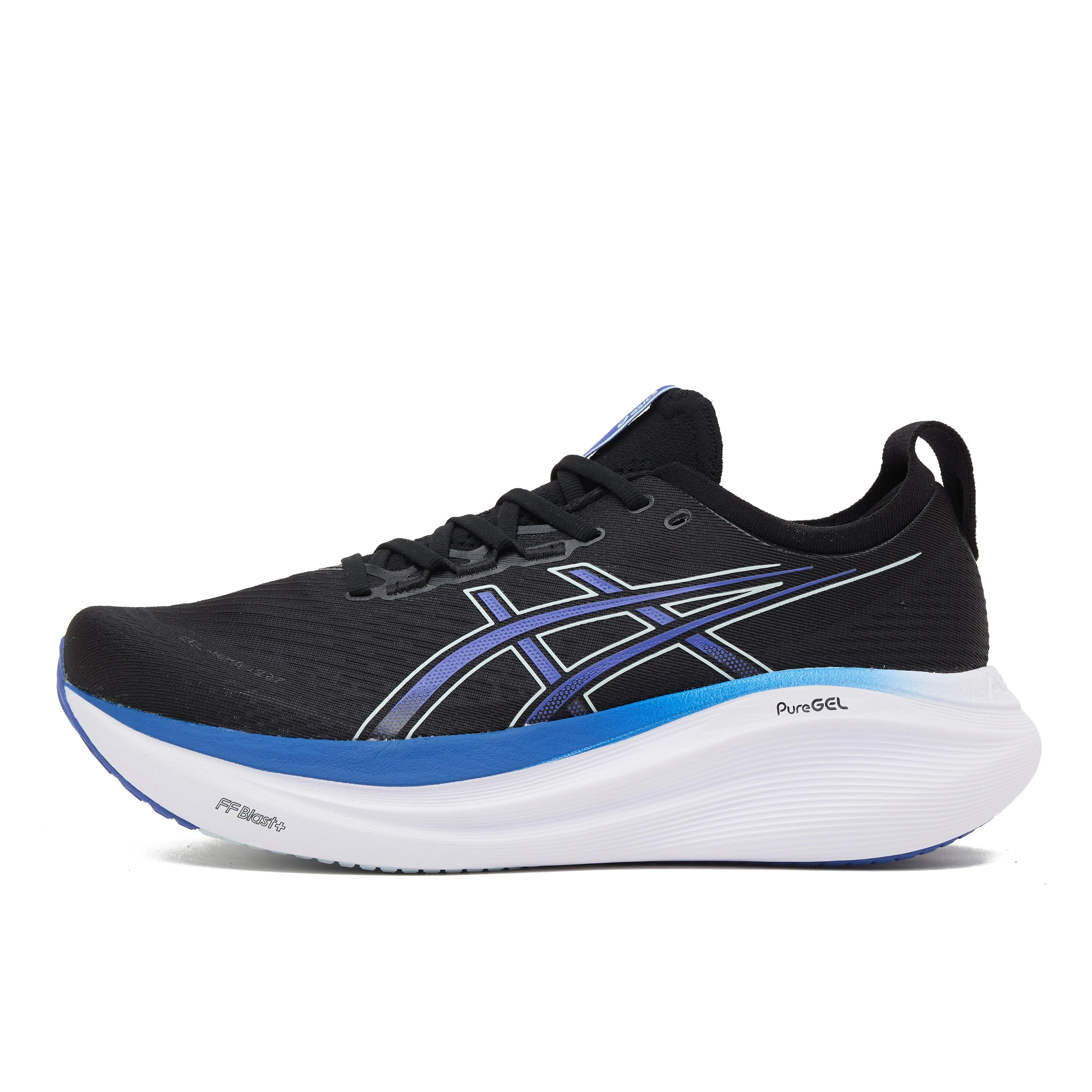 Men’s Gel-Nimbus 27 Running Shoes - Image 7