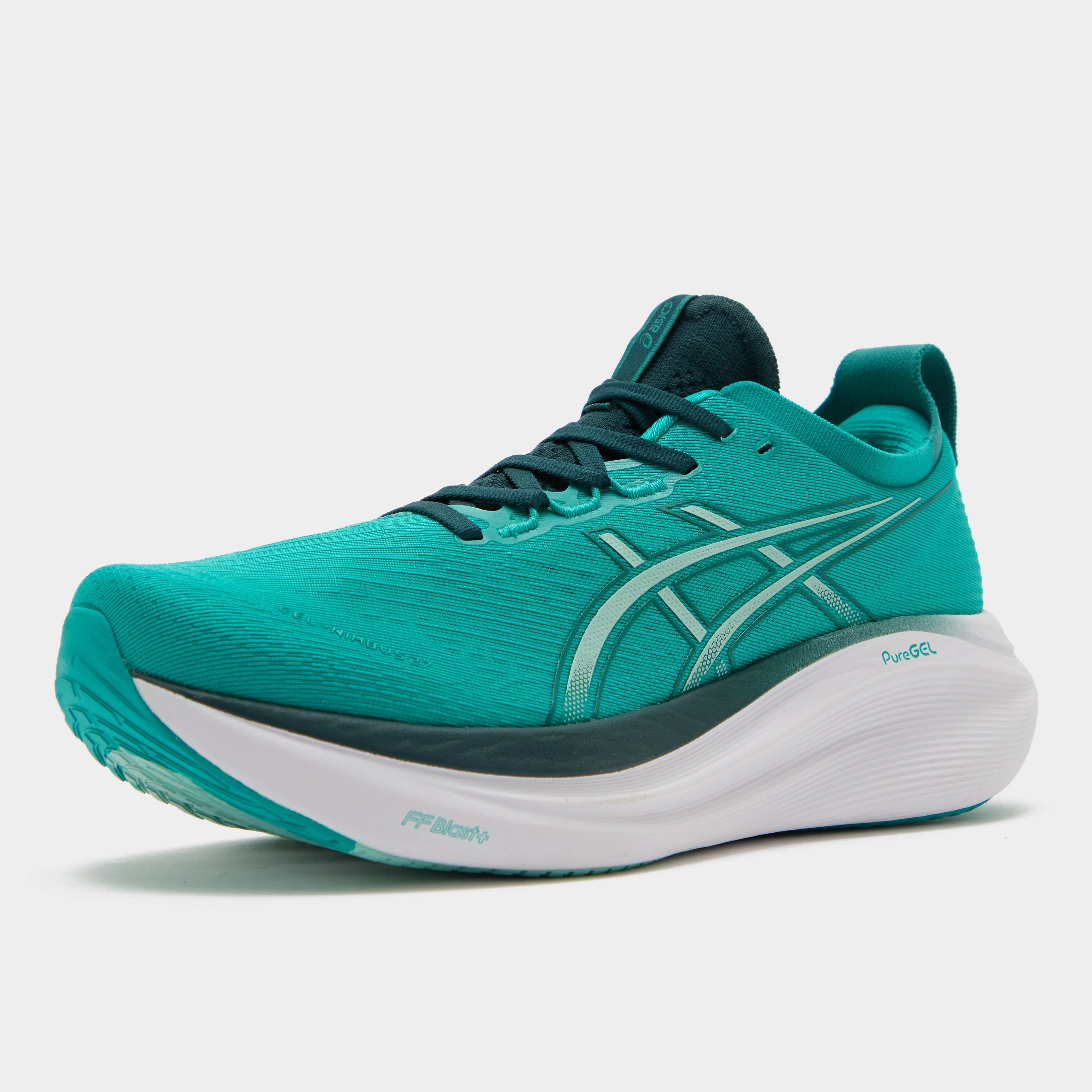 Men’s Gel-Nimbus 27 Running Shoes - Image 3