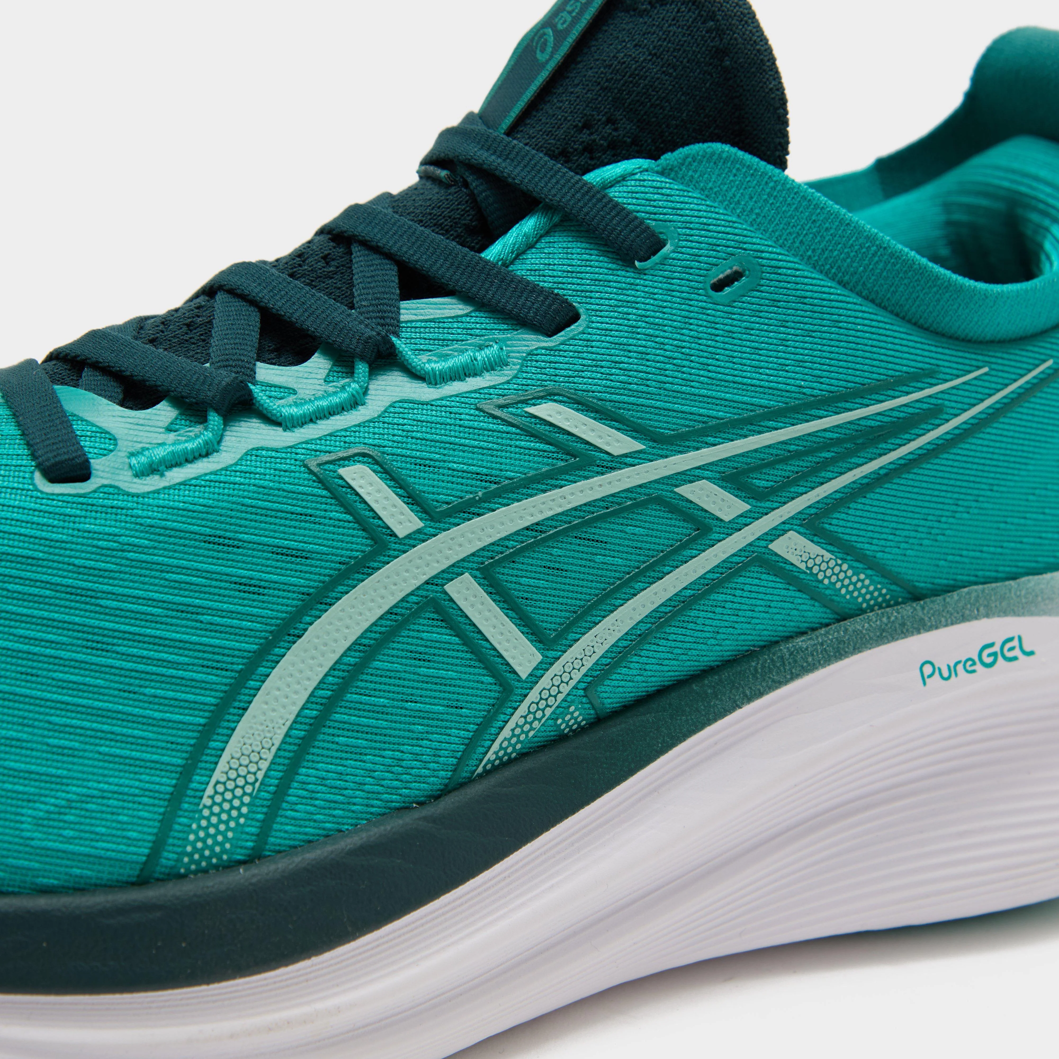 Men’s Gel-Nimbus 27 Running Shoes - Image 4