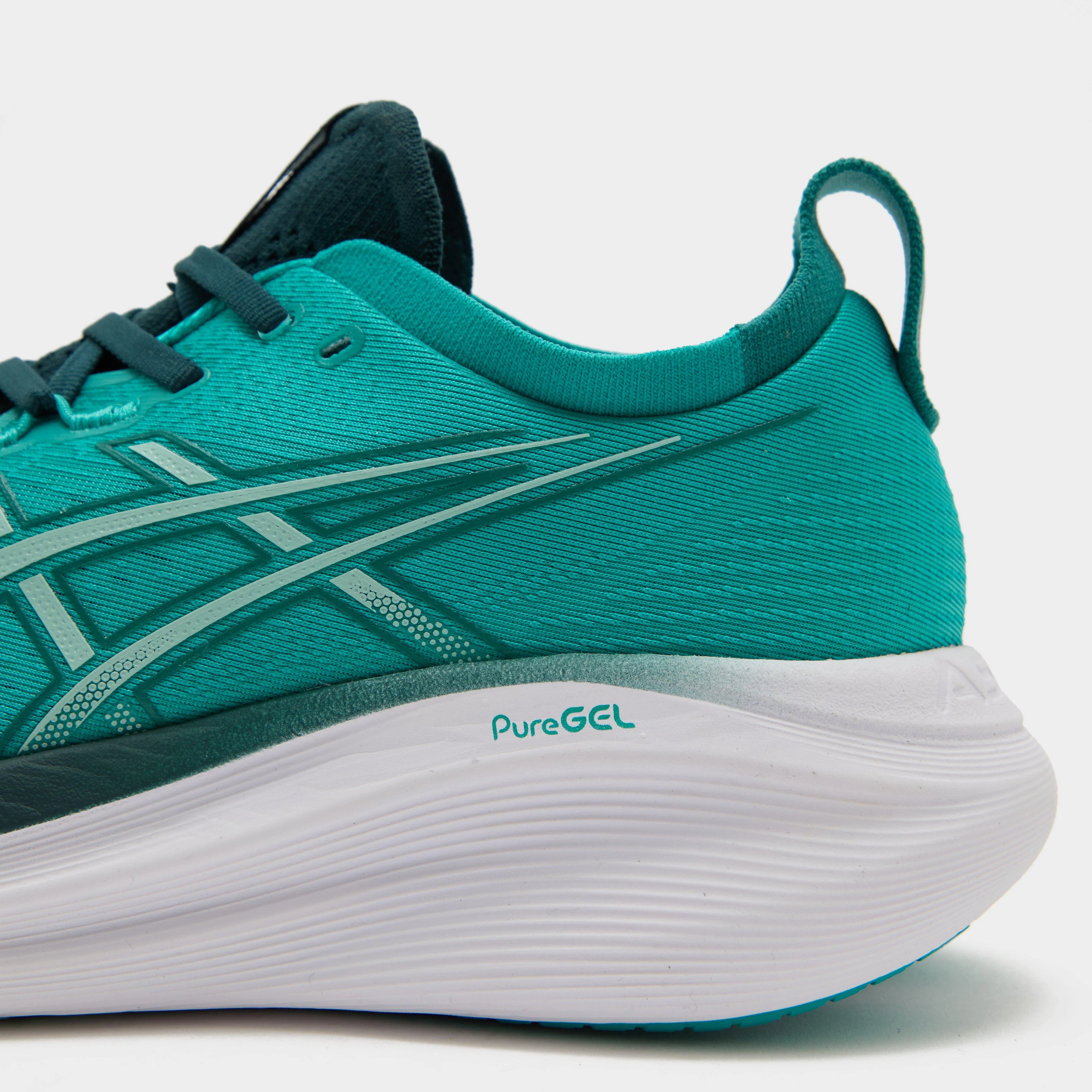 Men’s Gel-Nimbus 27 Running Shoes - Image 5