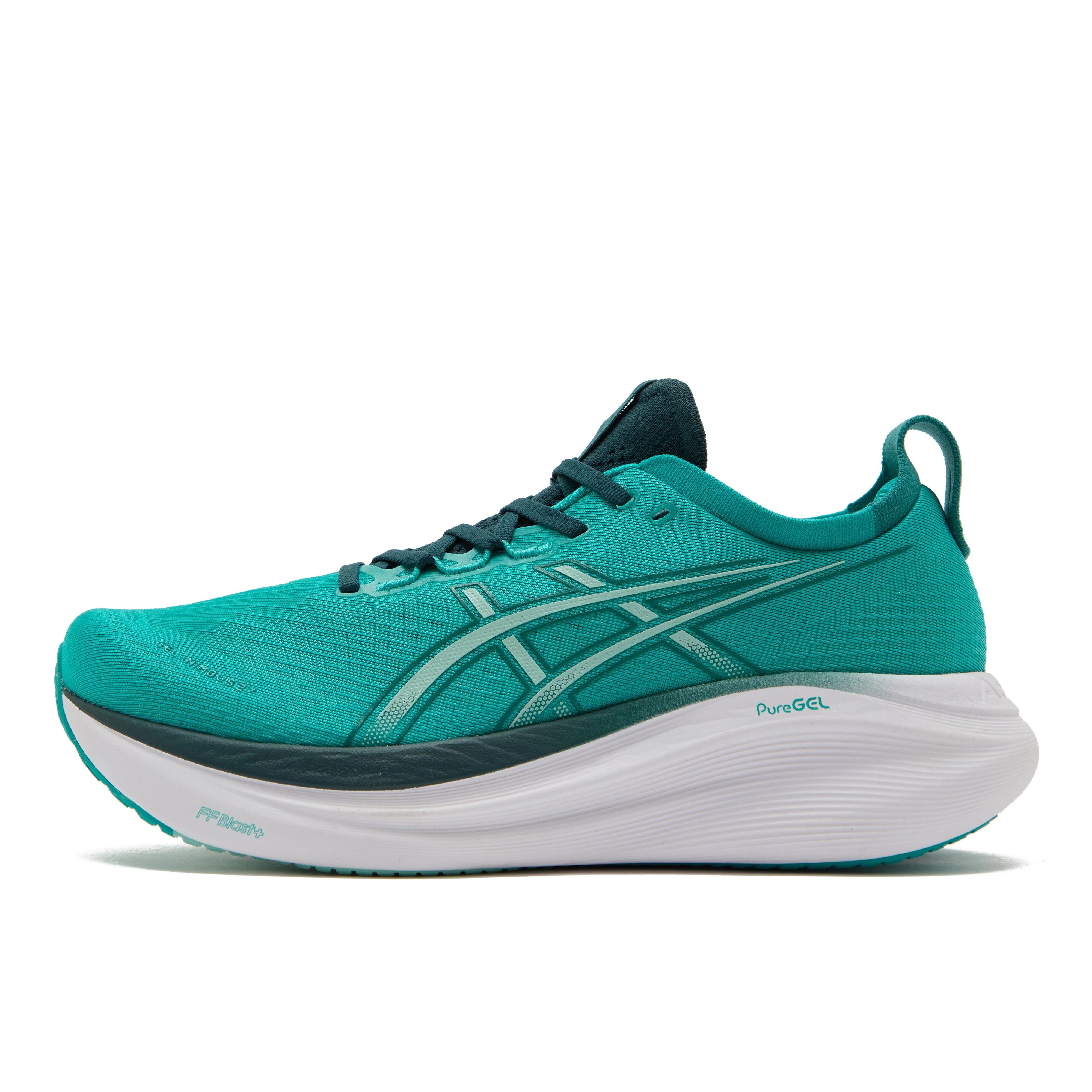 Men’s Gel-Nimbus 27 Running Shoes - Image 7