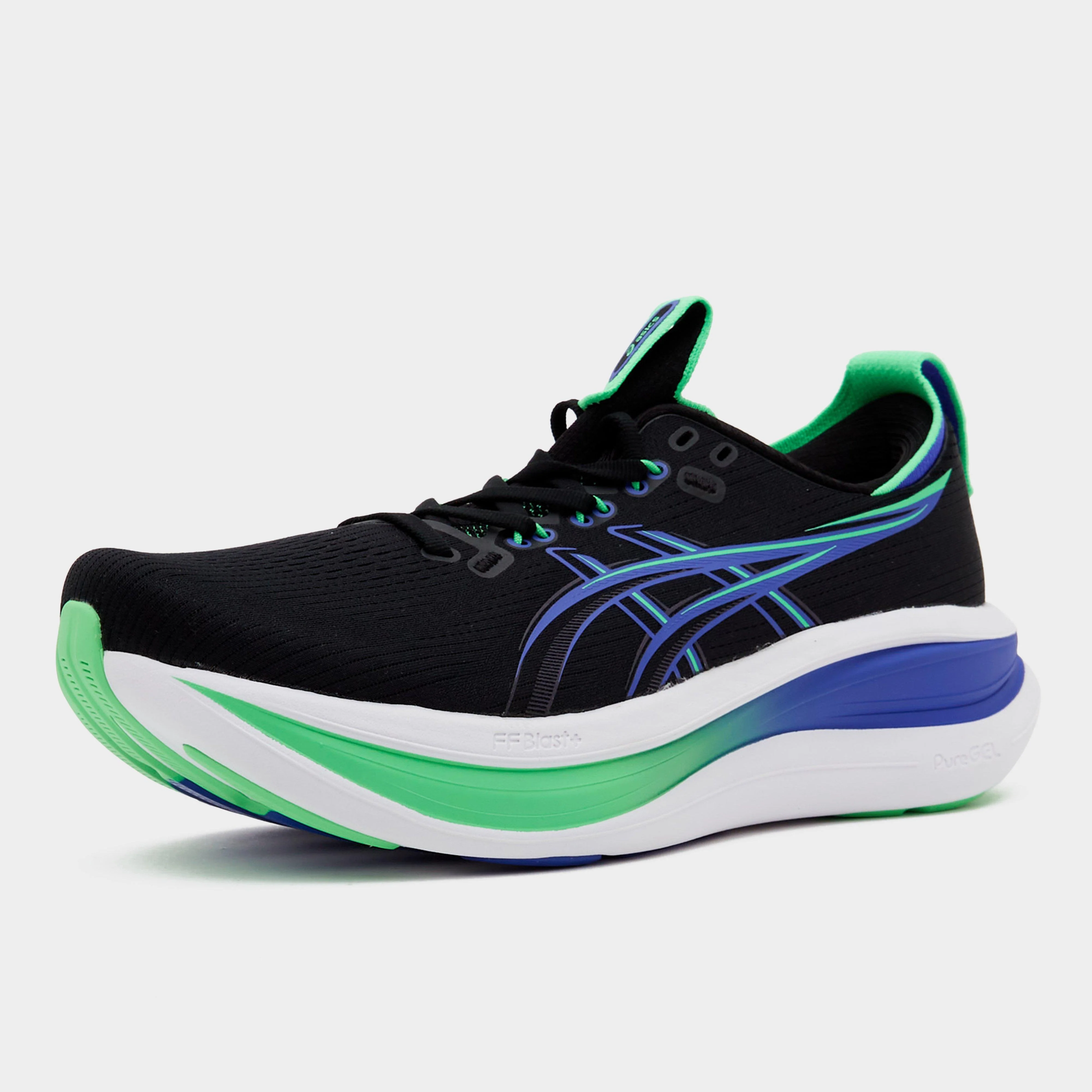 Men's GEL-NIMBUS™ 28 Running Shoe - Image 3