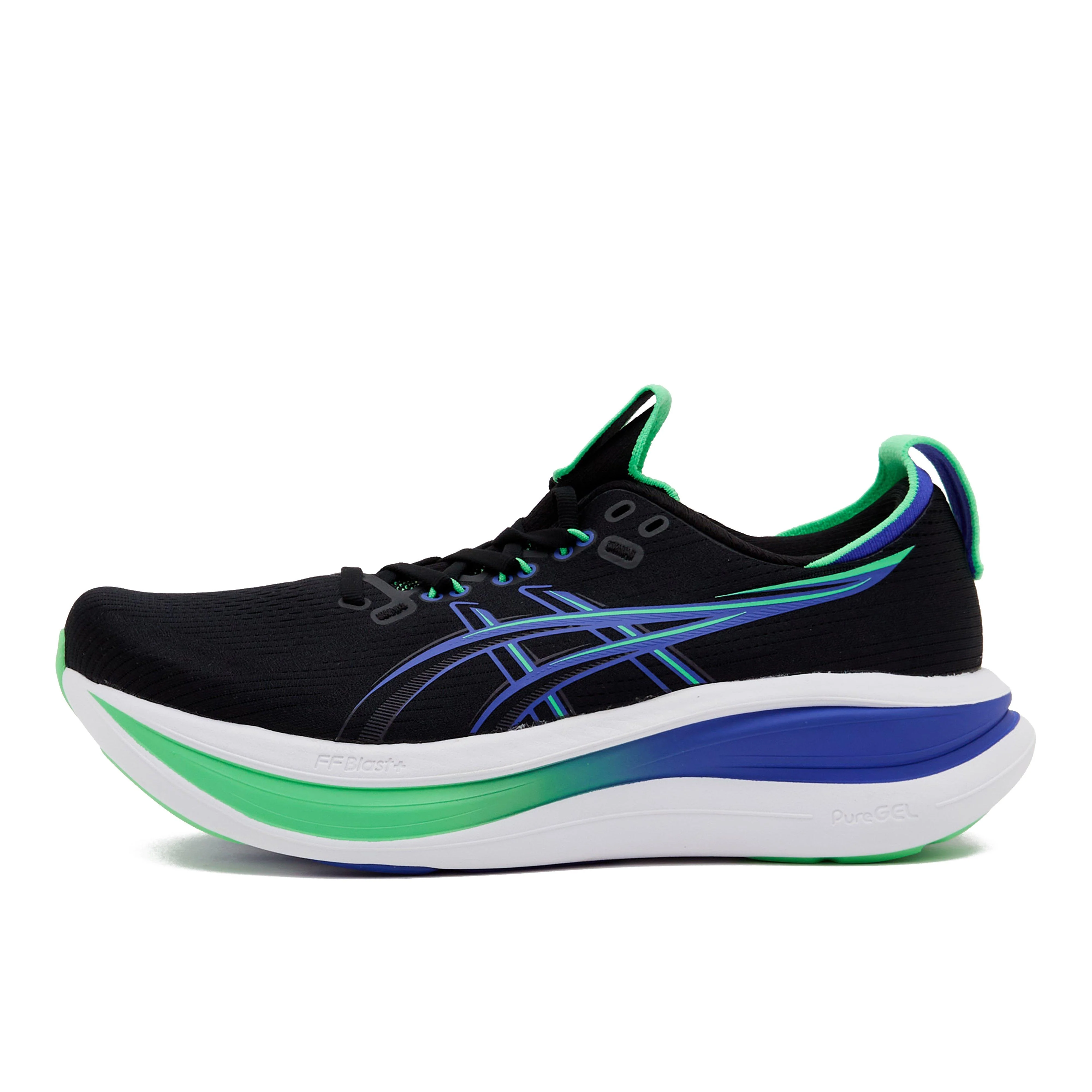Men's GEL-NIMBUS™ 28 Running Shoe - Image 7