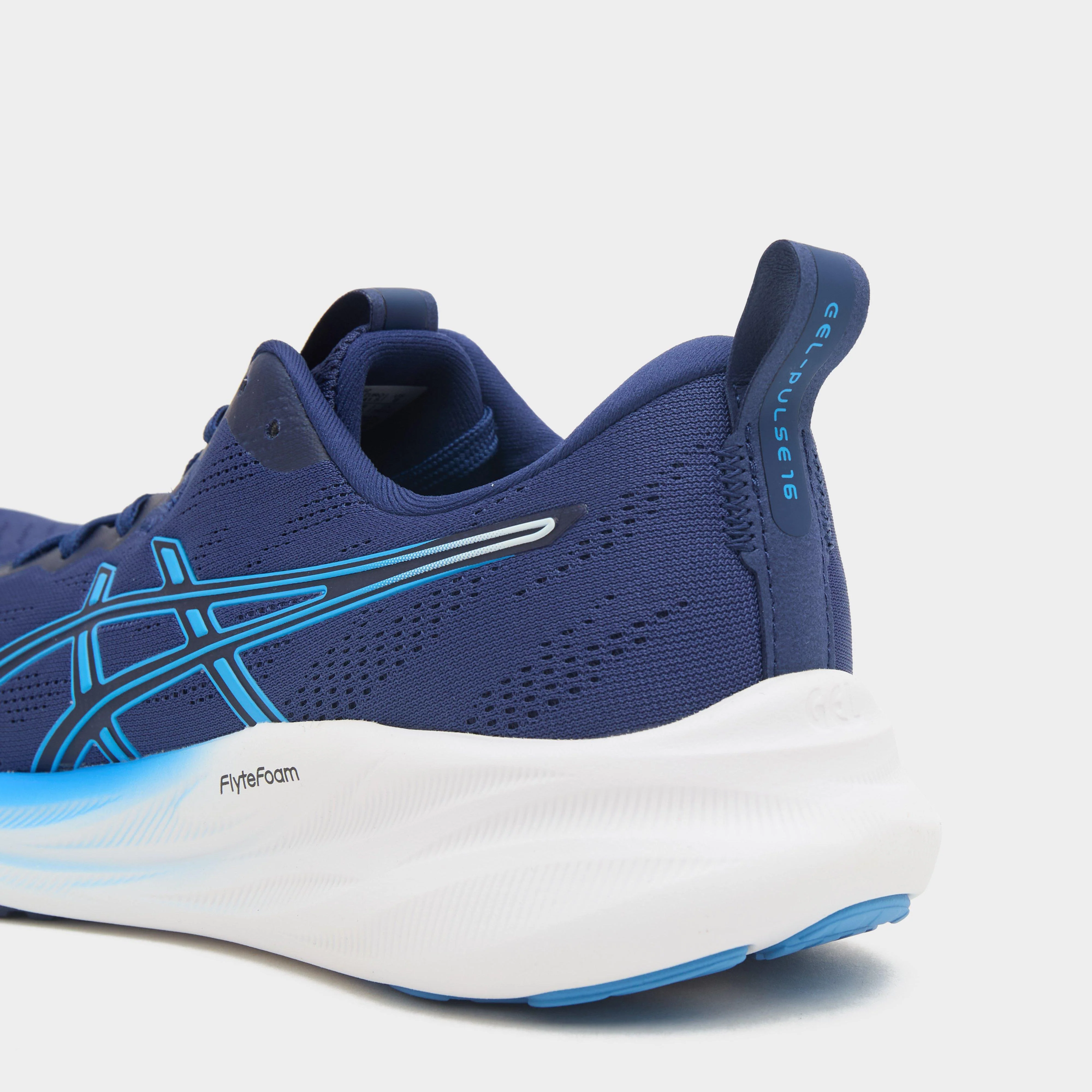Men’s Gel-Pulse 16 Running Shoe - Image 6
