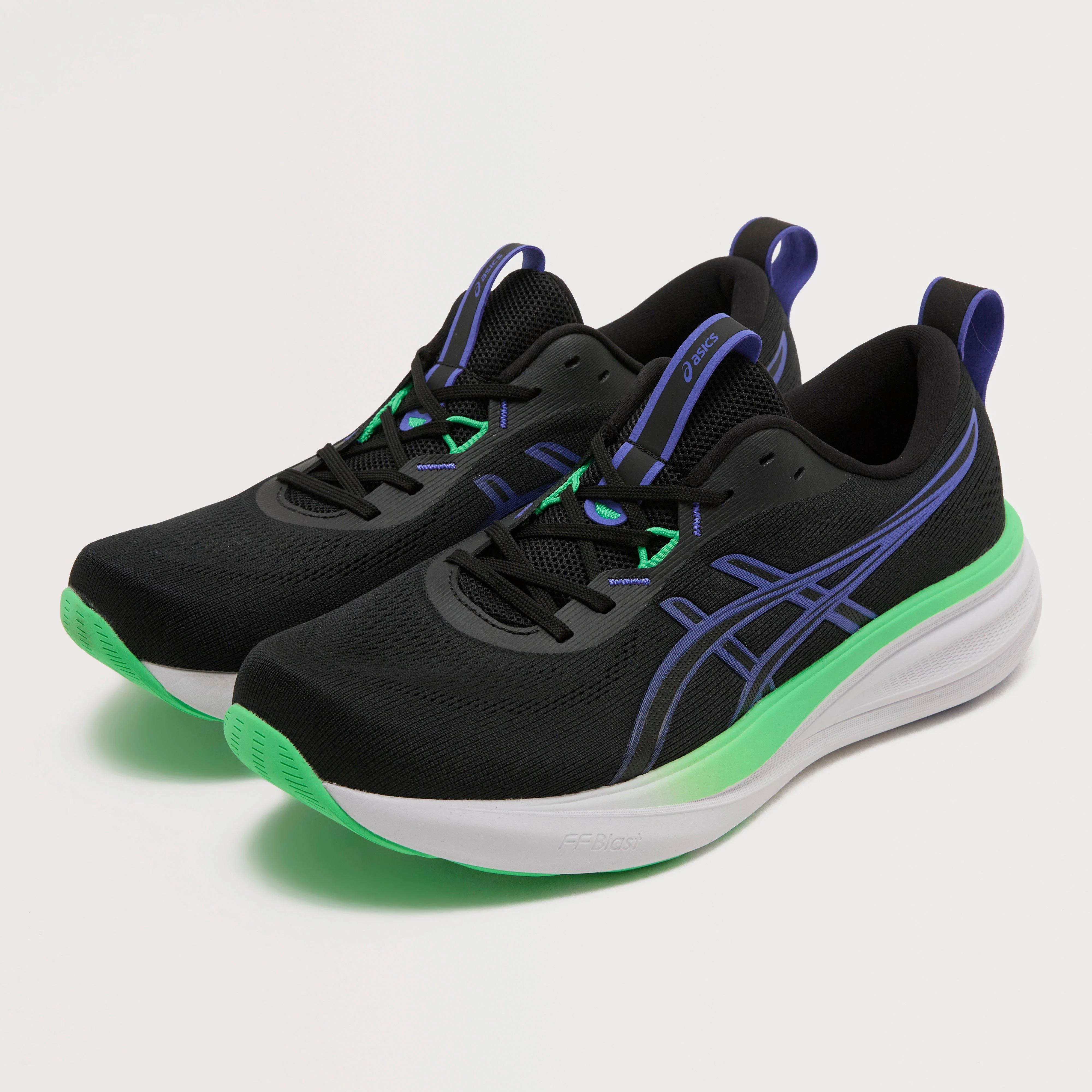 Men’s Gel-Pulse 17 Running Shoes - Image 3