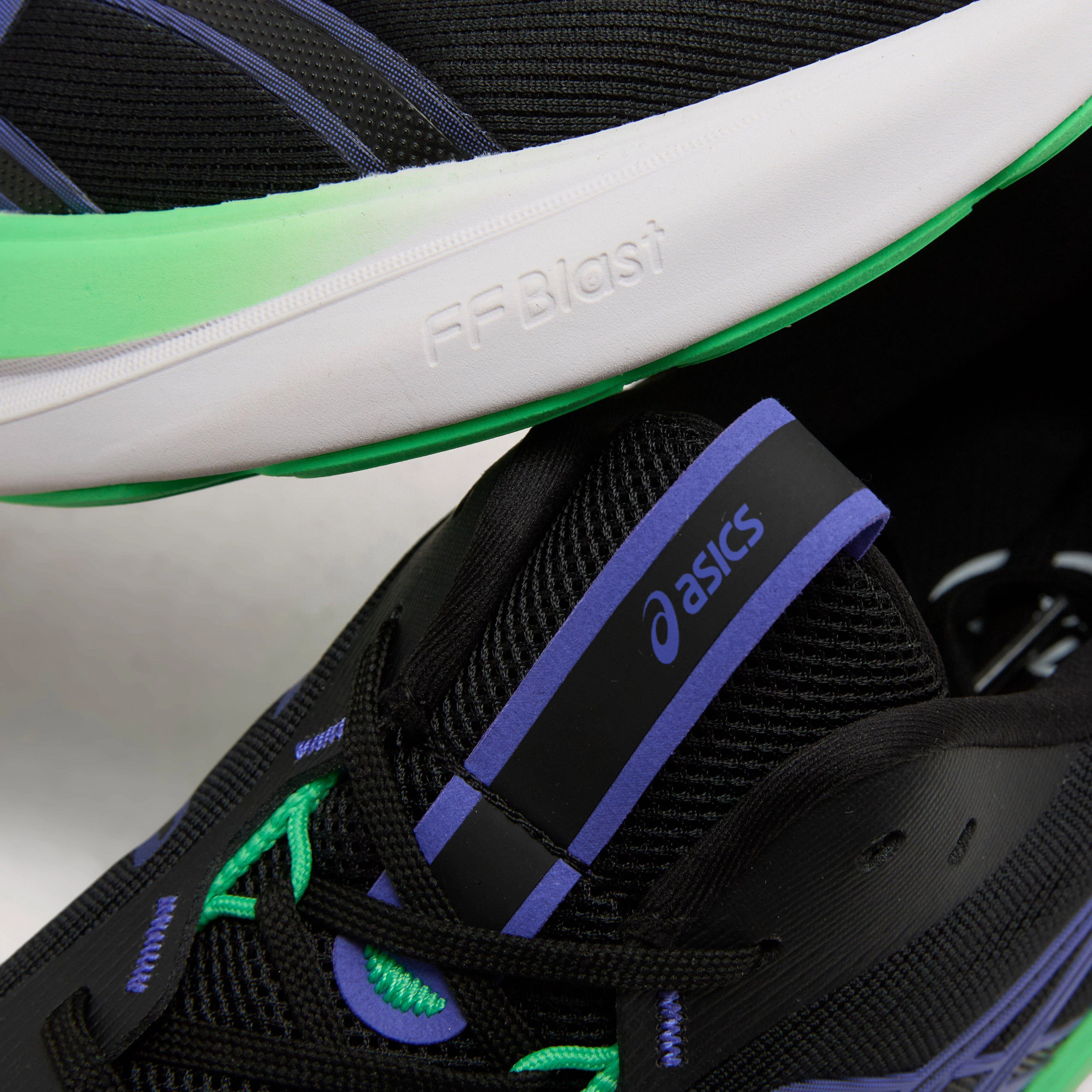 Men’s Gel-Pulse 17 Running Shoes - Image 6