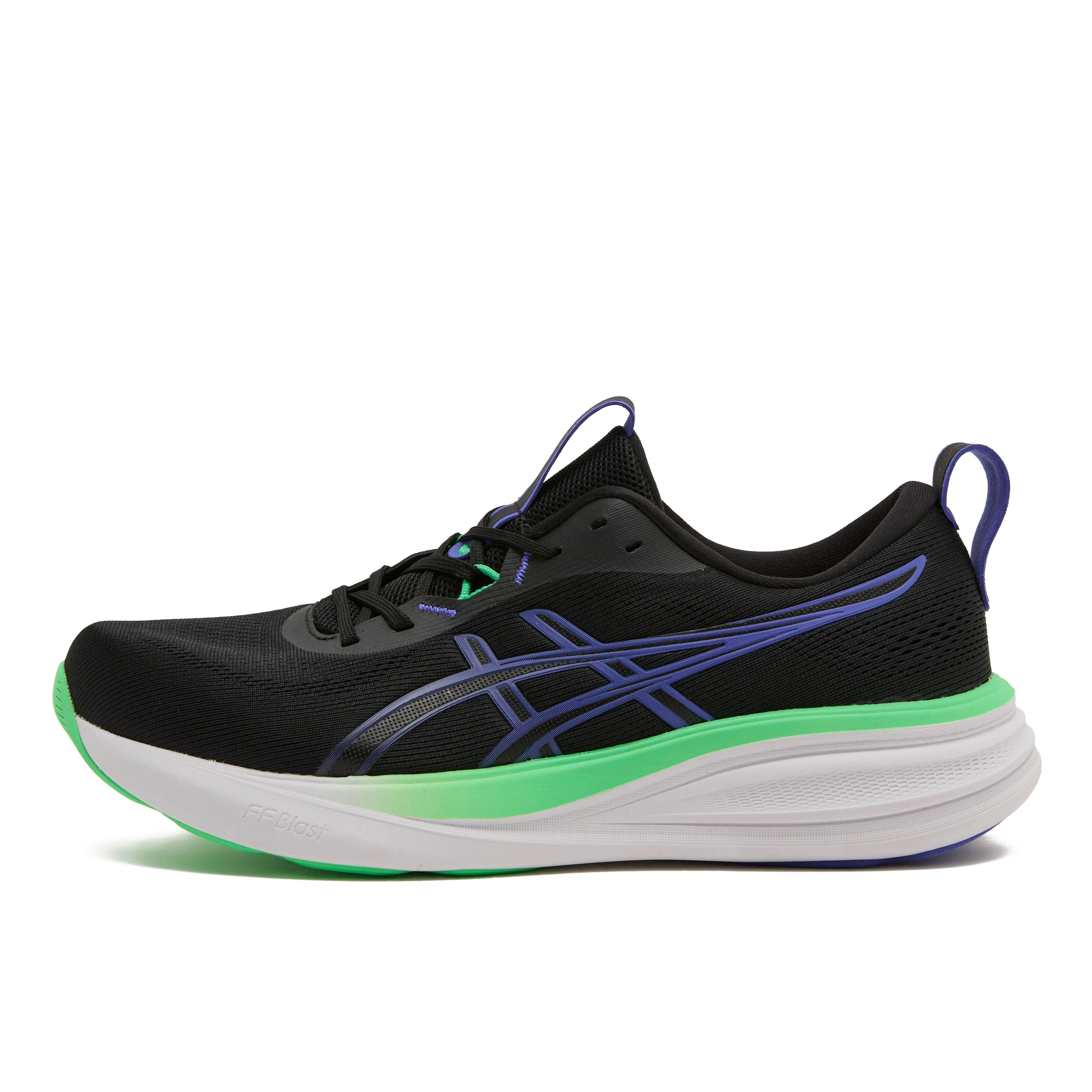 Men’s Gel-Pulse 17 Running Shoes - Image 7