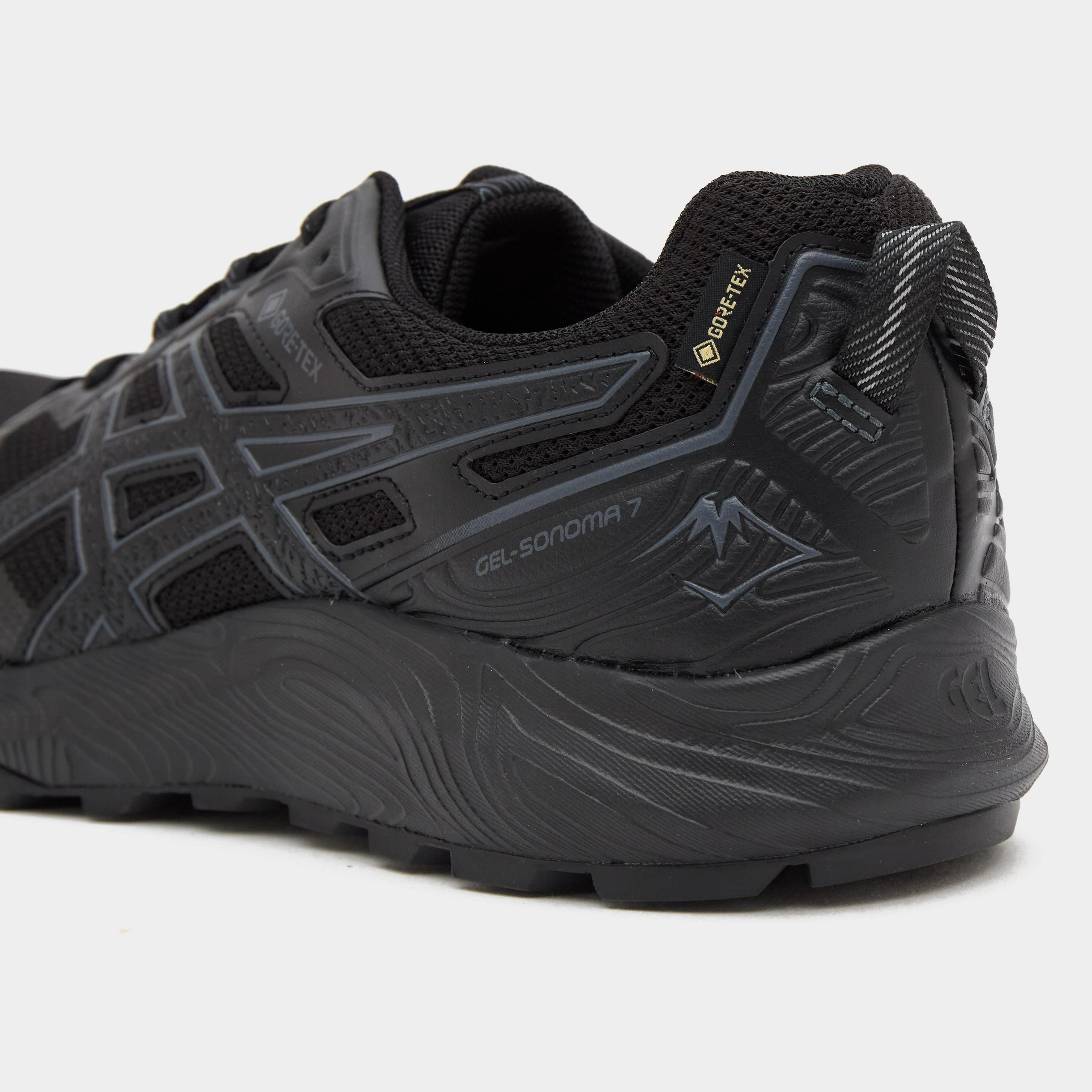 Men's GEL-Sonoma 7 GTX Trail Running Shoes - Image 6