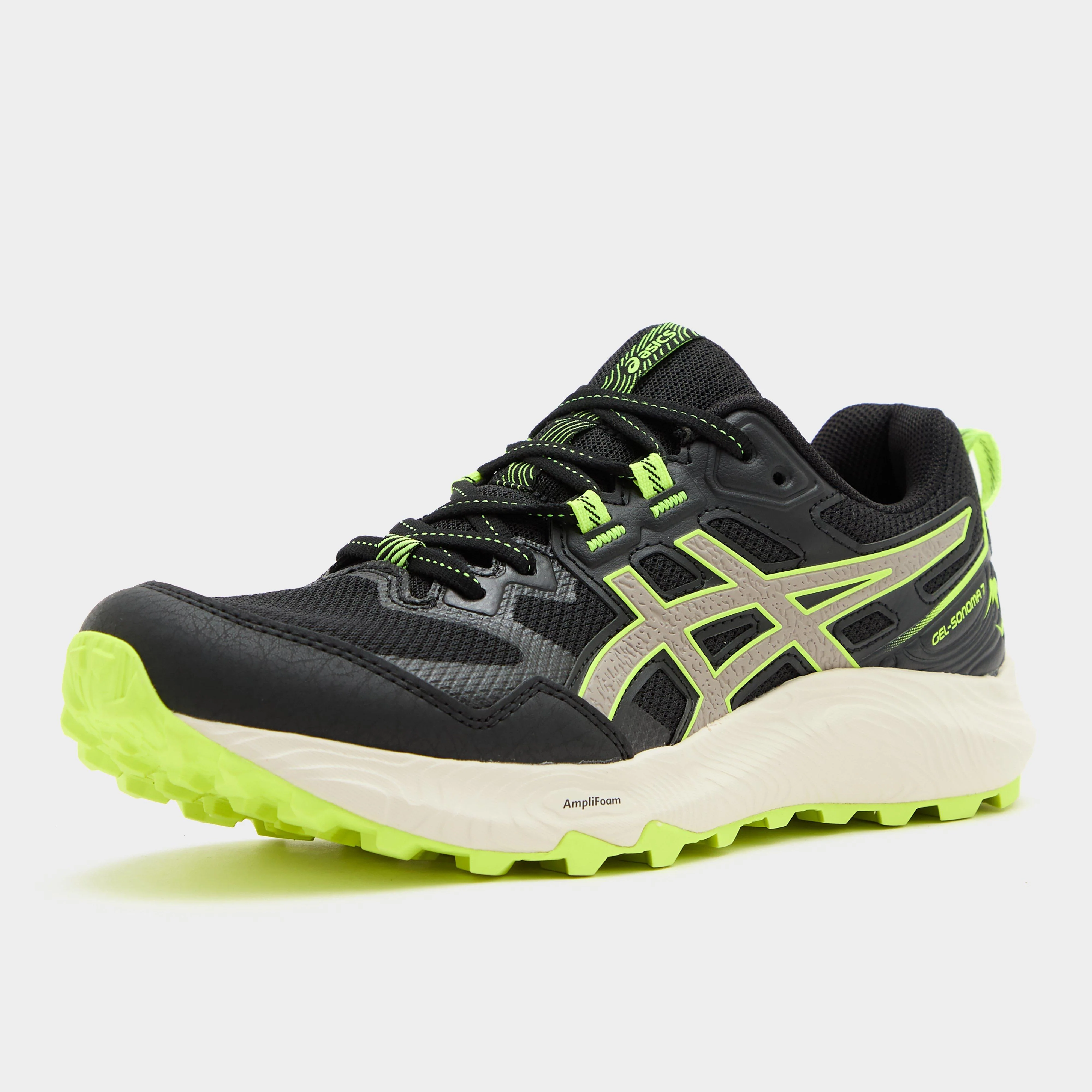 Men’s Gel-Sonoma 7 Trail Running Shoes - Image 3