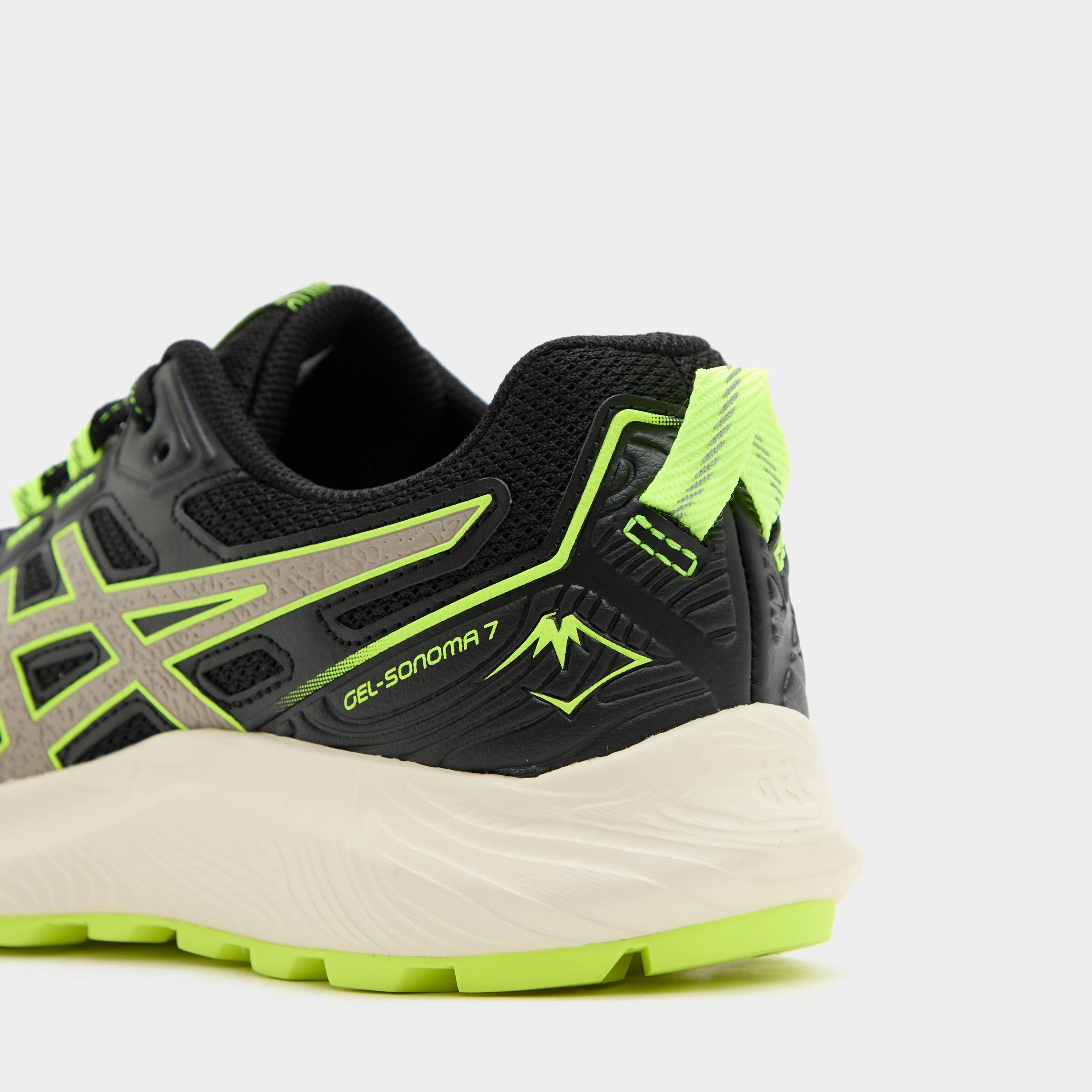 Men’s Gel-Sonoma 7 Trail Running Shoes - Image 6