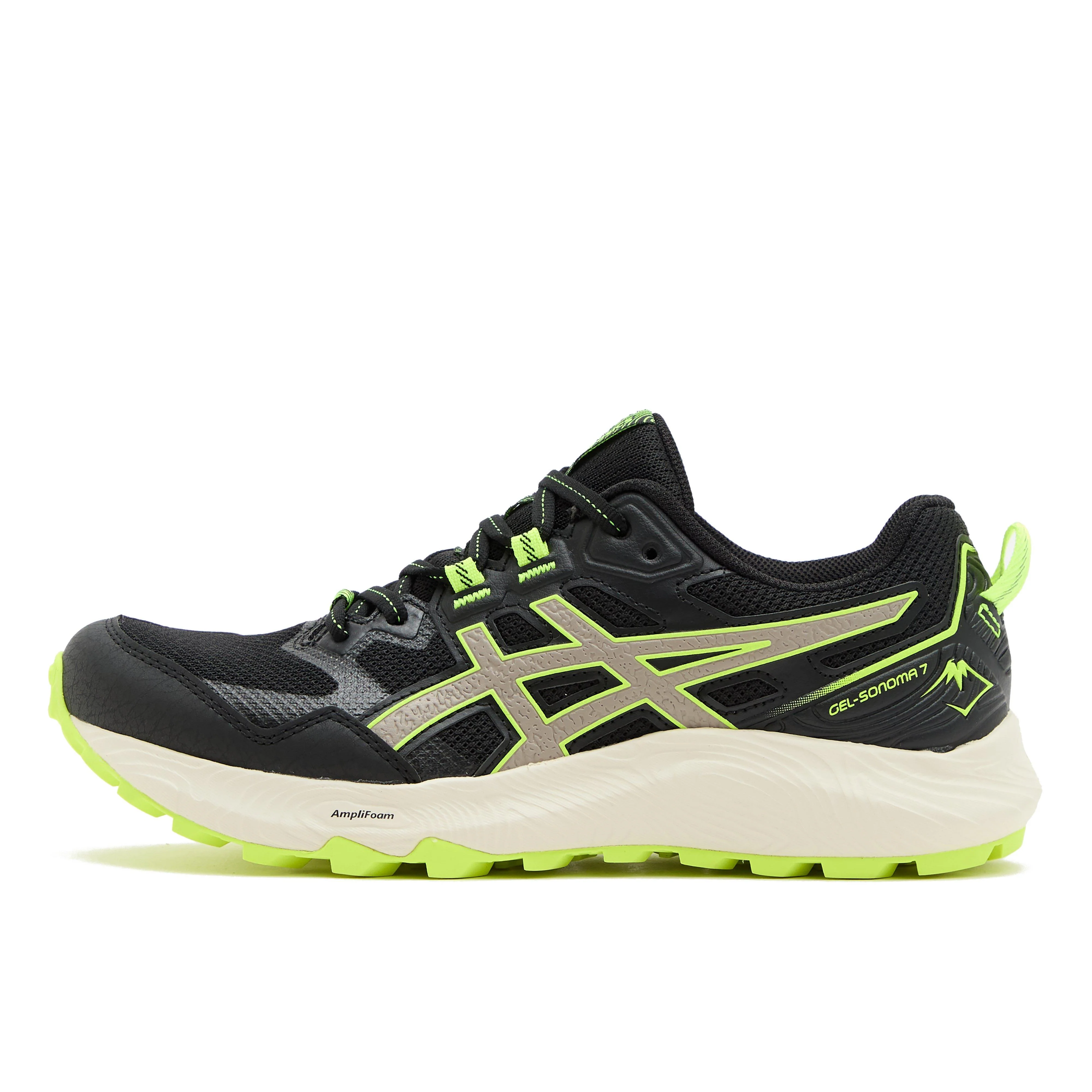Men’s Gel-Sonoma 7 Trail Running Shoes - Image 7