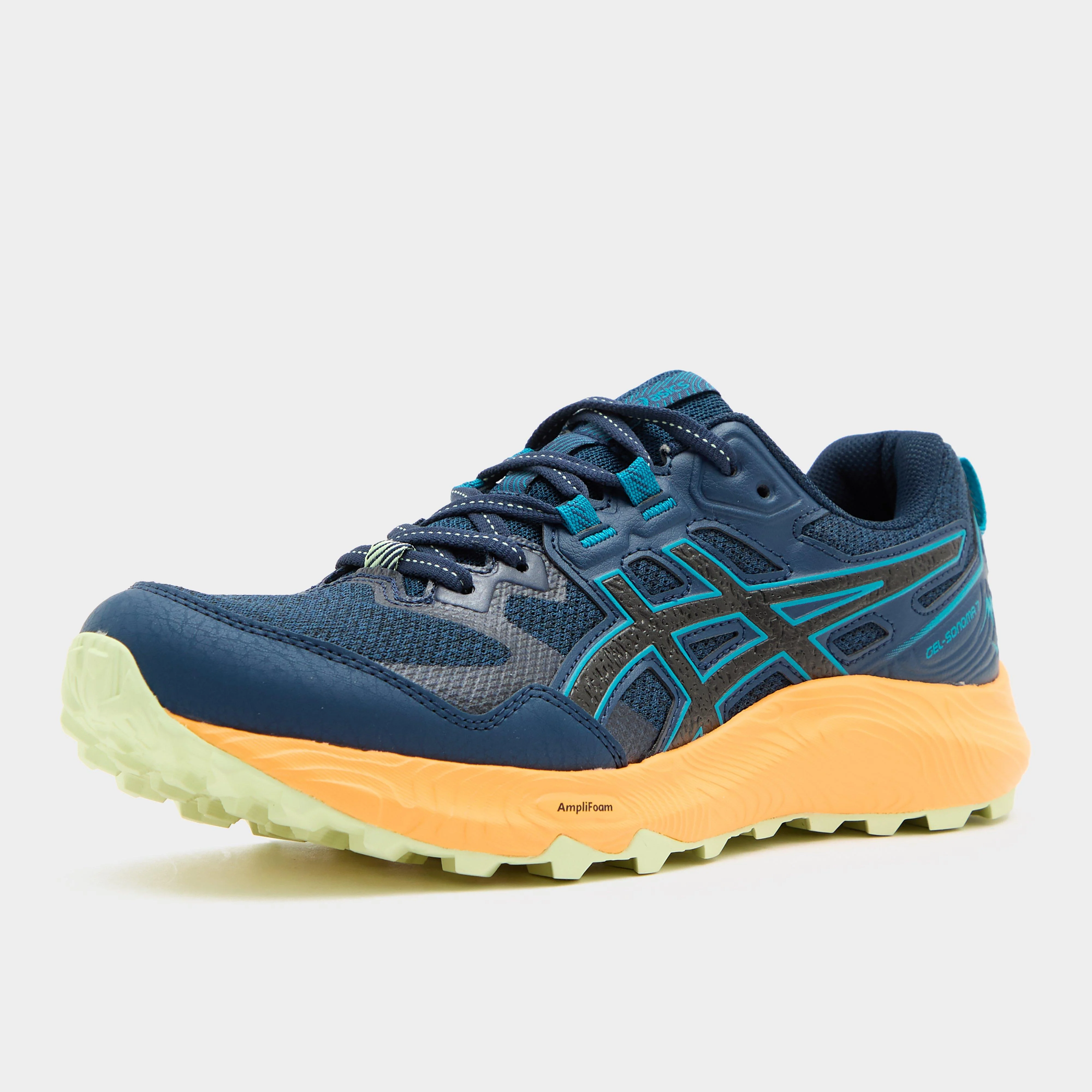 Men’s Gel-Sonoma 7 Trail Running Shoes - Image 3