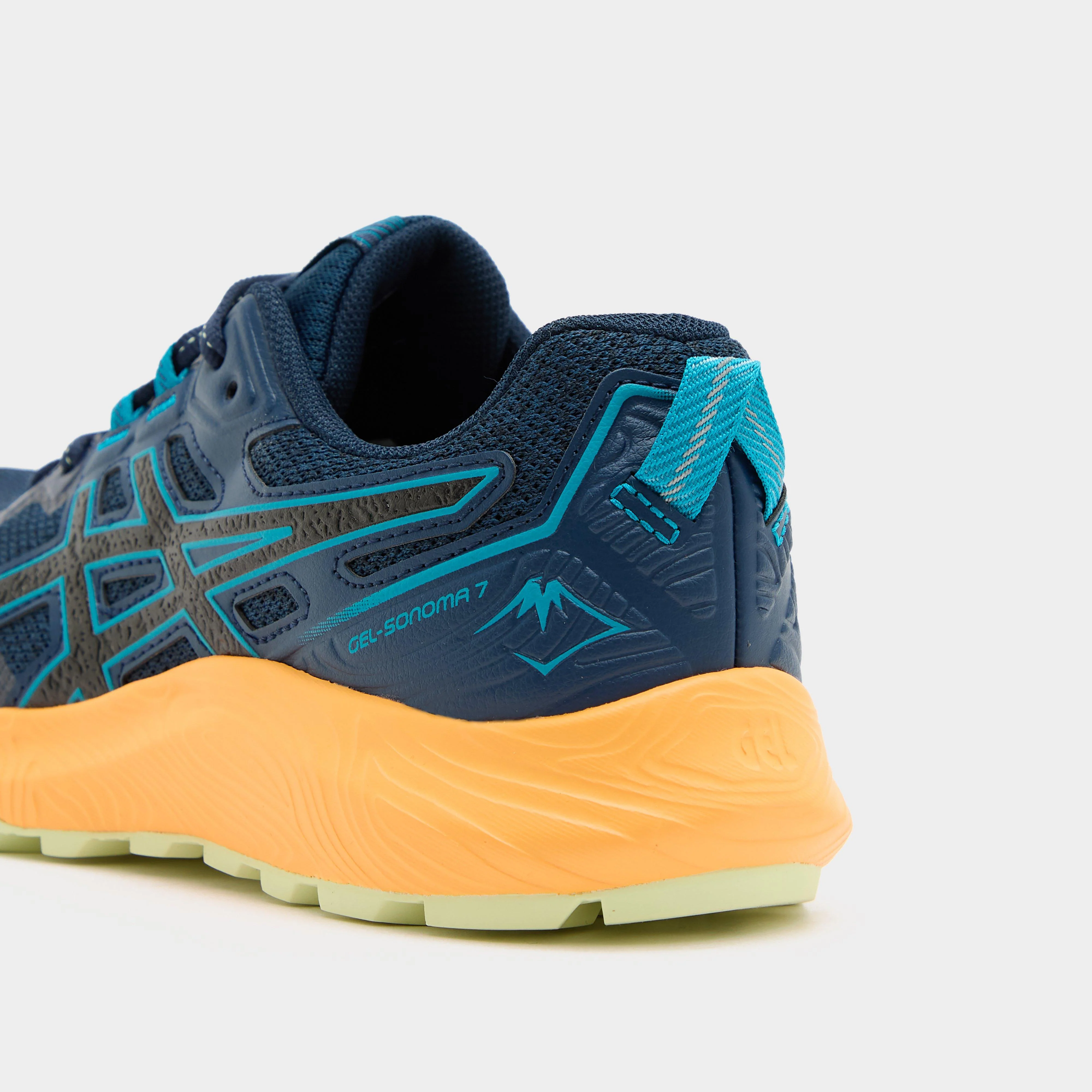 Men’s Gel-Sonoma 7 Trail Running Shoes - Image 6