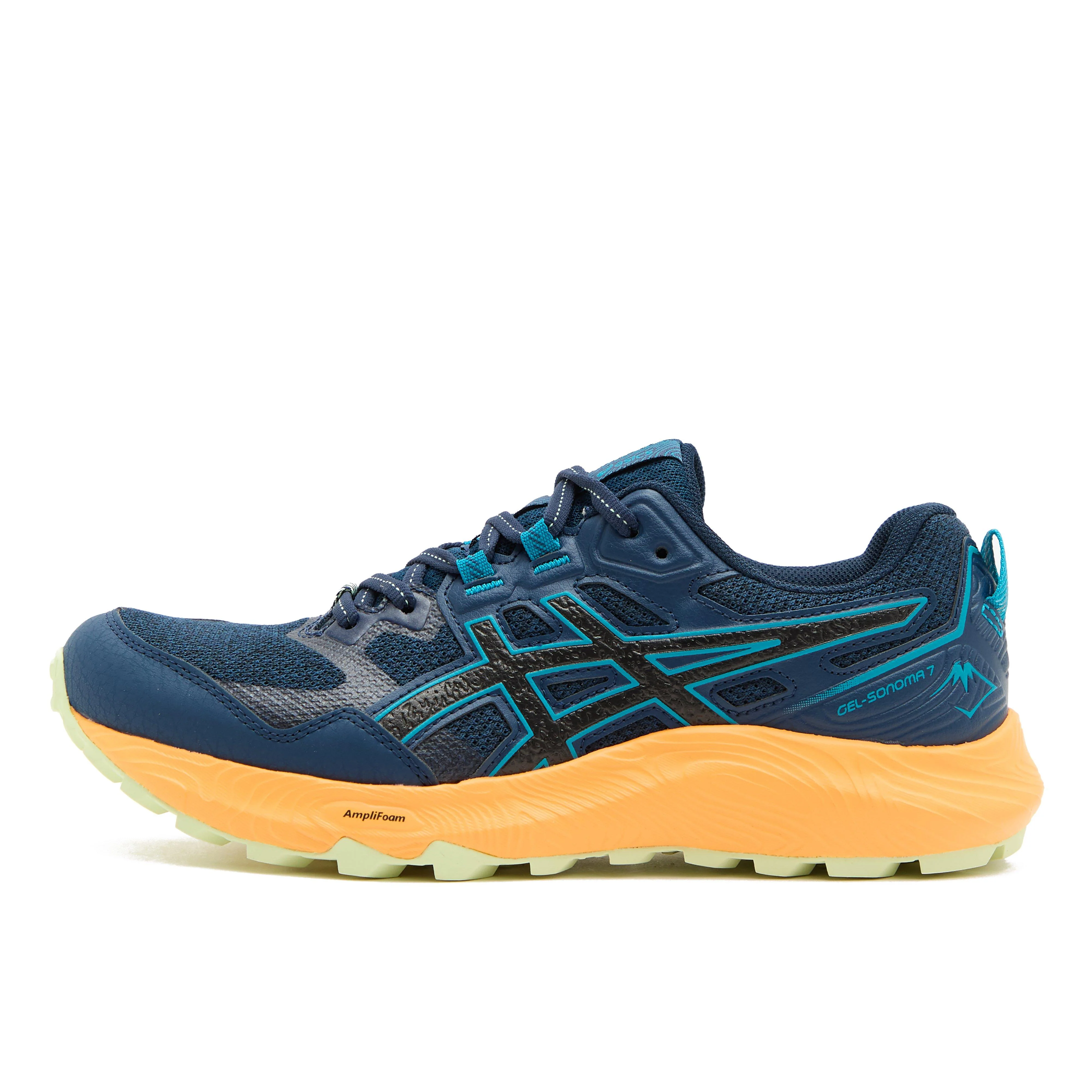 Men’s Gel-Sonoma 7 Trail Running Shoes - Image 7