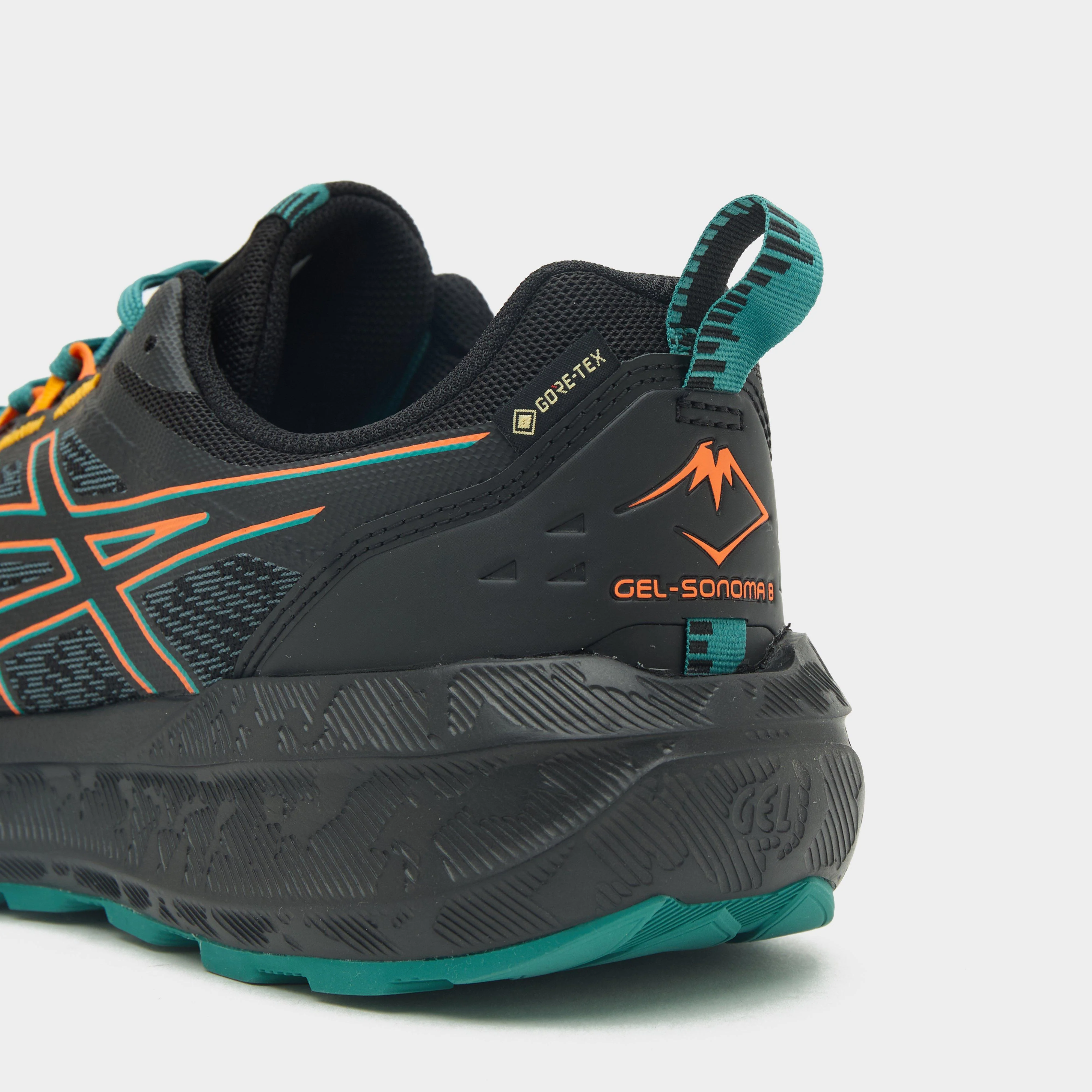 Men’s Gel-Sonoma 8 GTX Running Shoes - Image 6