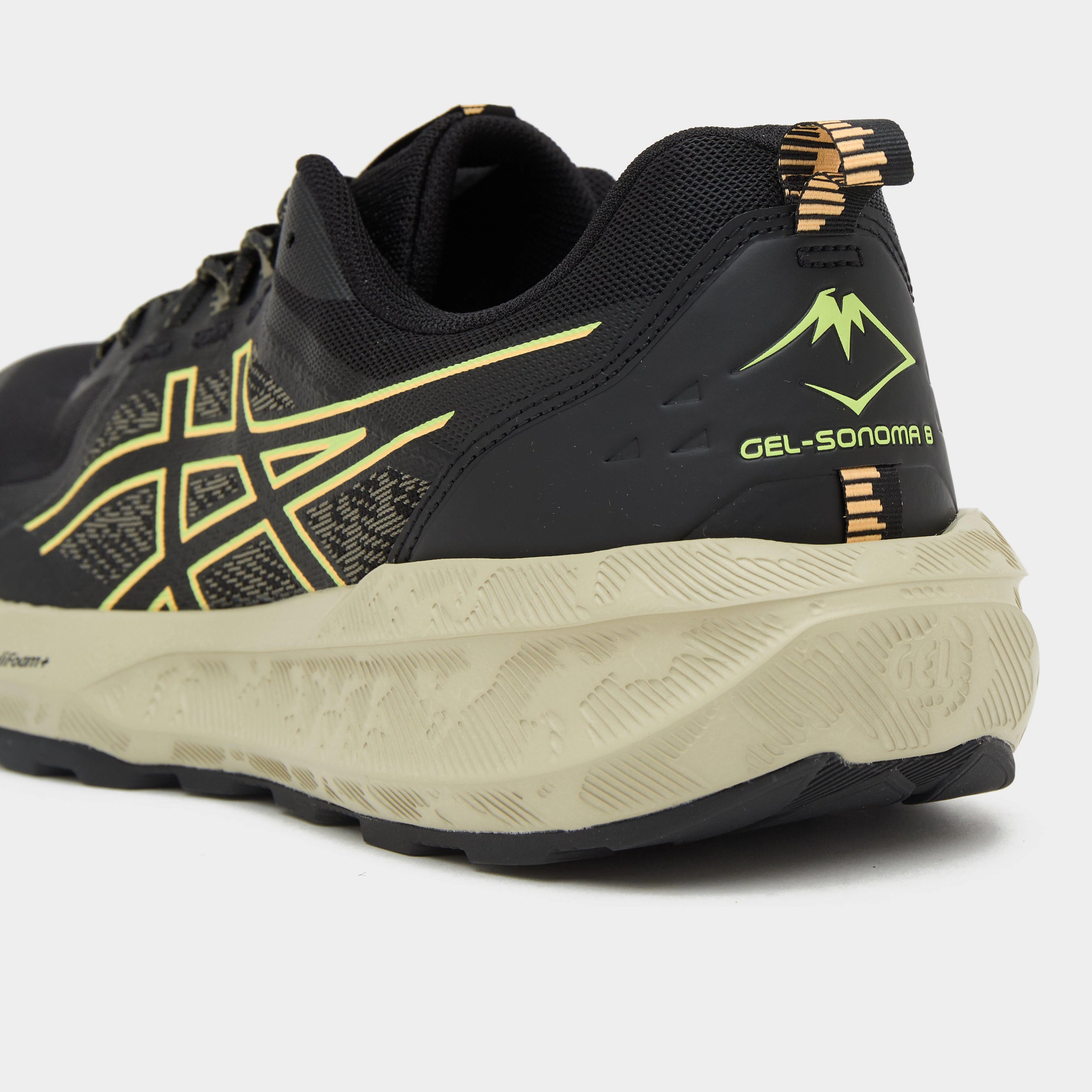 Men’s Gel-Sonoma 8 Trail Running Shoes - Image 6