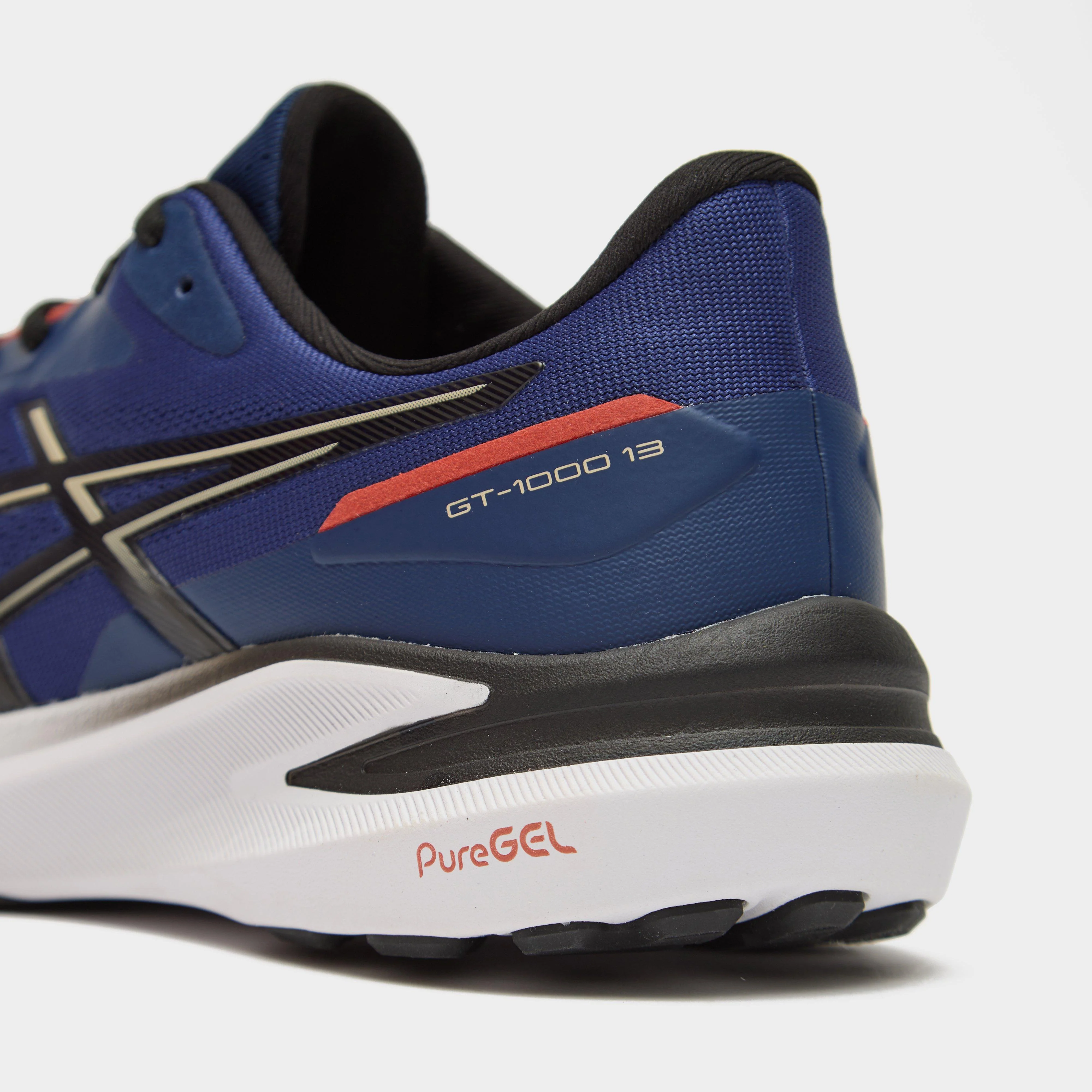 Men’s GT 1000 13 Running Shoes - Image 6
