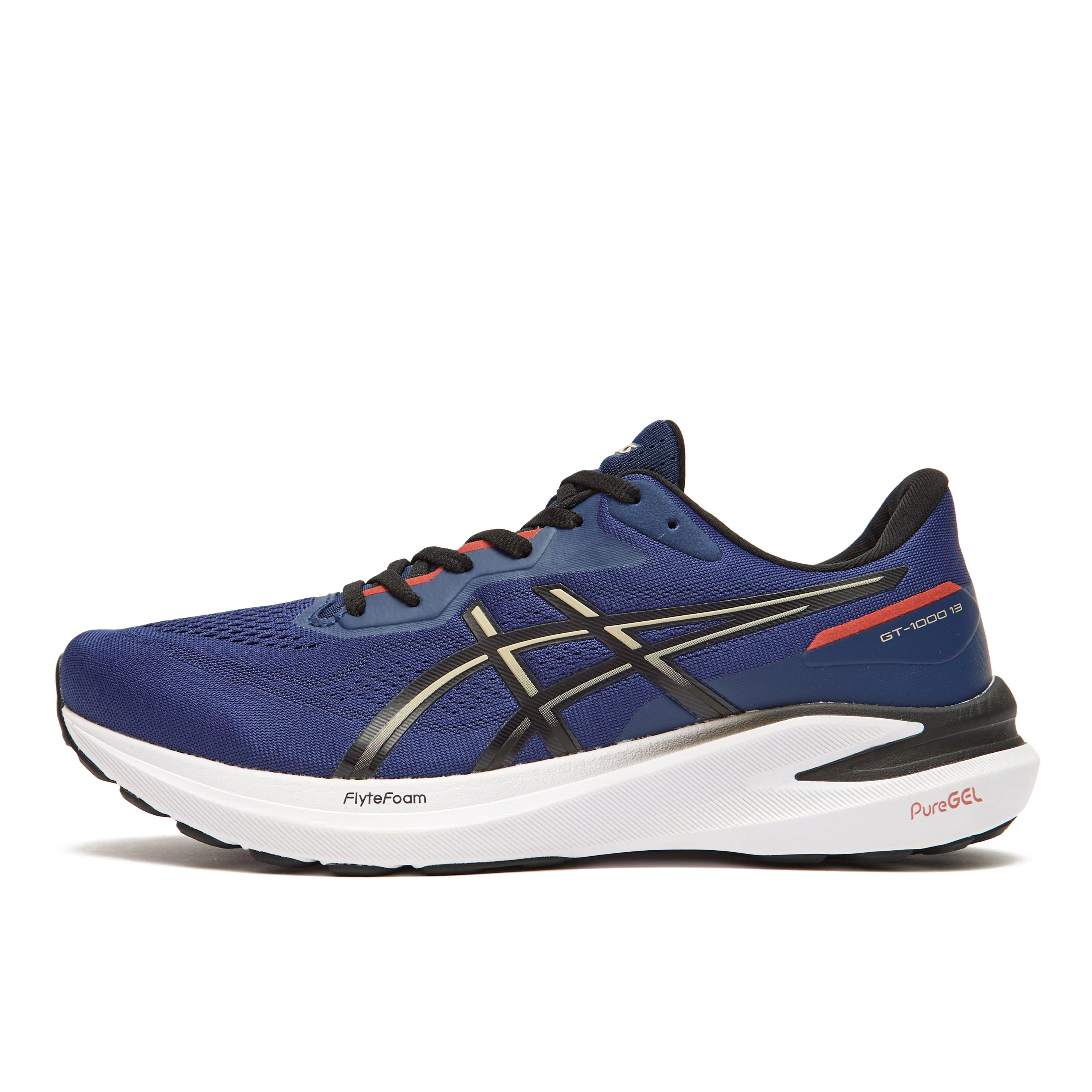 Men’s GT 1000 13 Running Shoes - Image 7