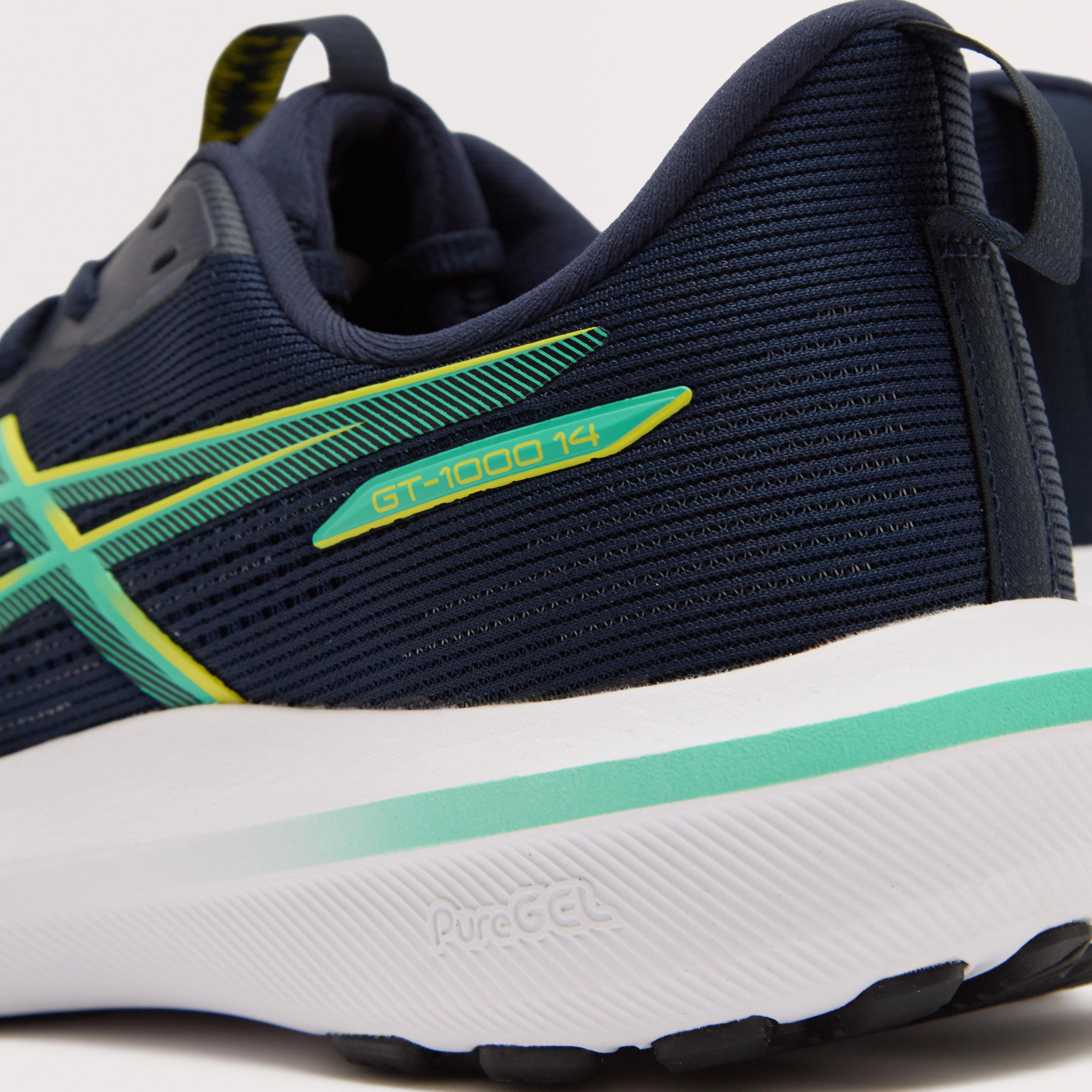 Men’s GT-1000 14 Running Shoes - Image 5