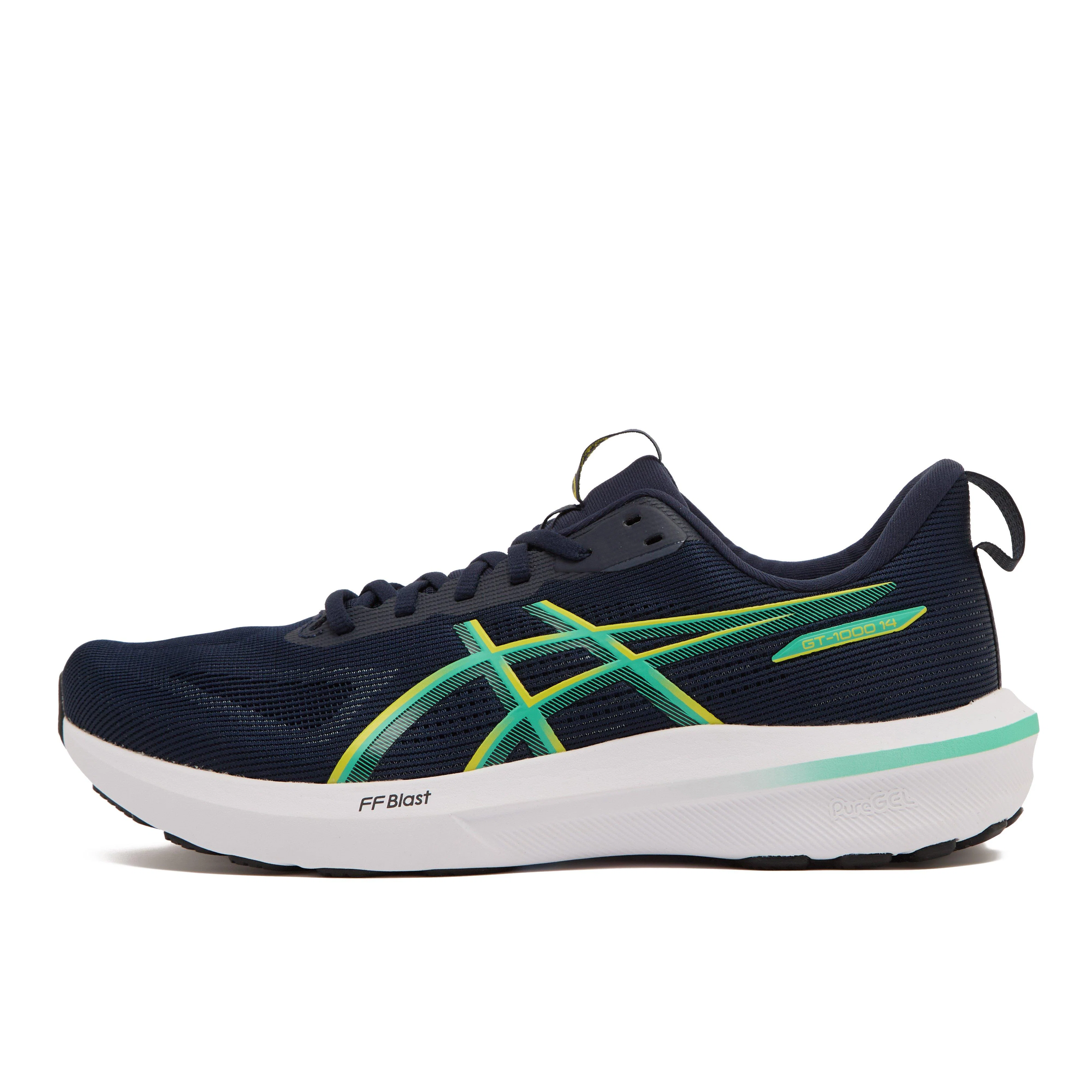 Men’s GT-1000 14 Running Shoes - Image 7